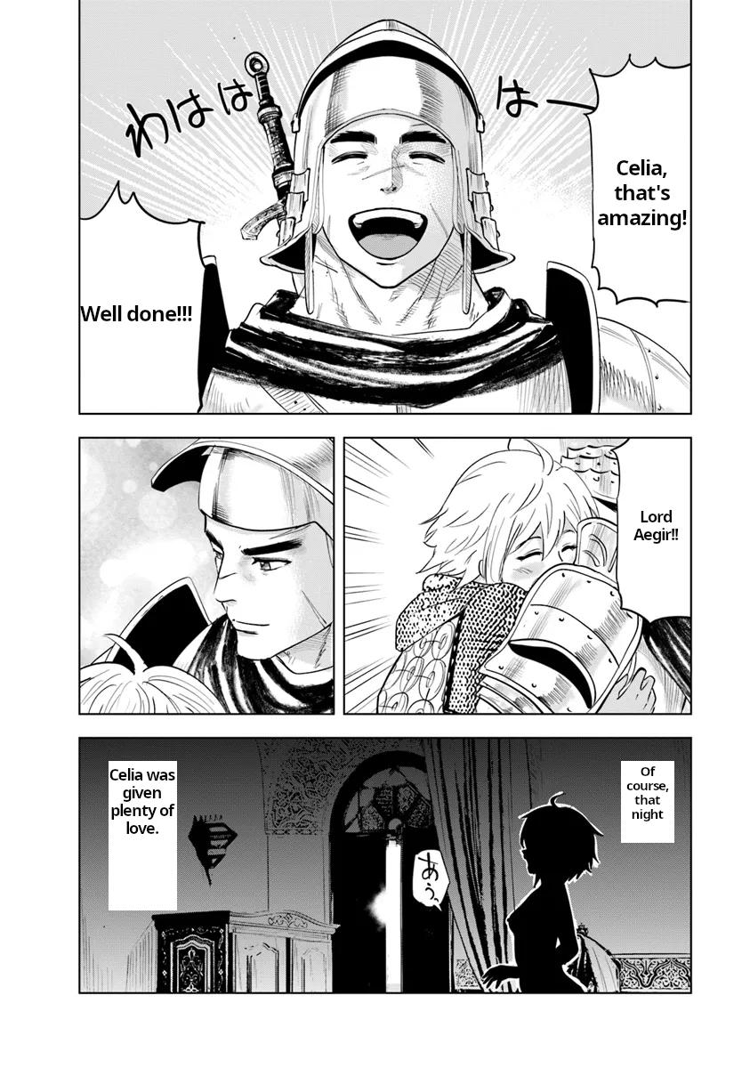 Oukoku e Tsuzuku Michi Chap 88 - Next Chap 89