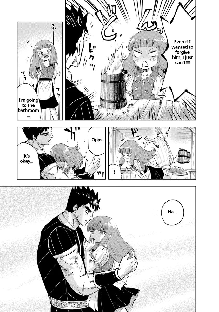 Oukoku e Tsuzuku Michi Chap 89 - Next Chap 90