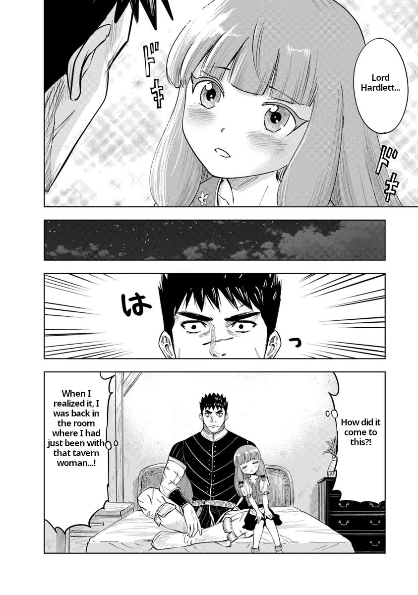 Oukoku e Tsuzuku Michi Chap 89 - Next Chap 90