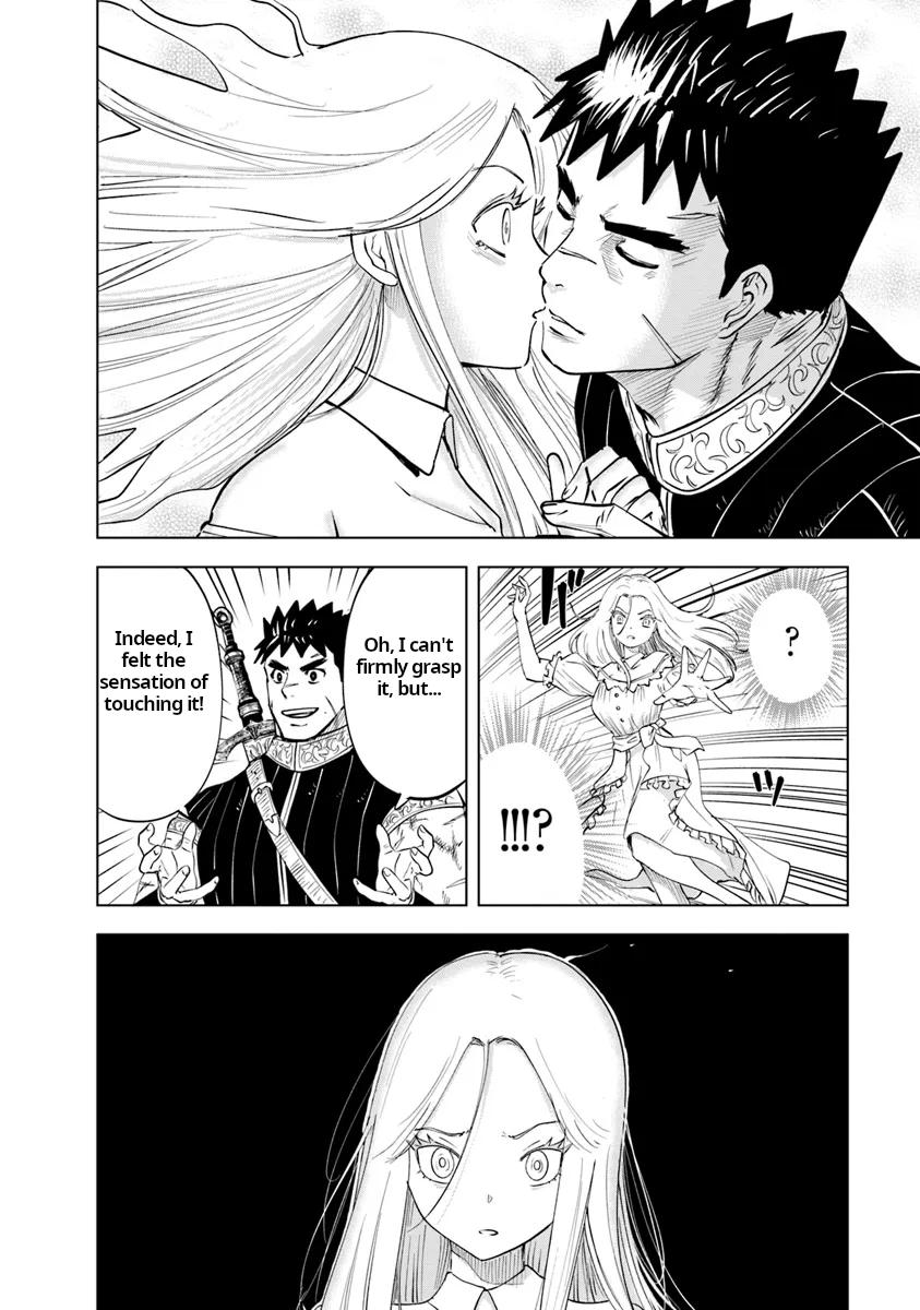 Oukoku e Tsuzuku Michi Chap 90 - Next Chap 91