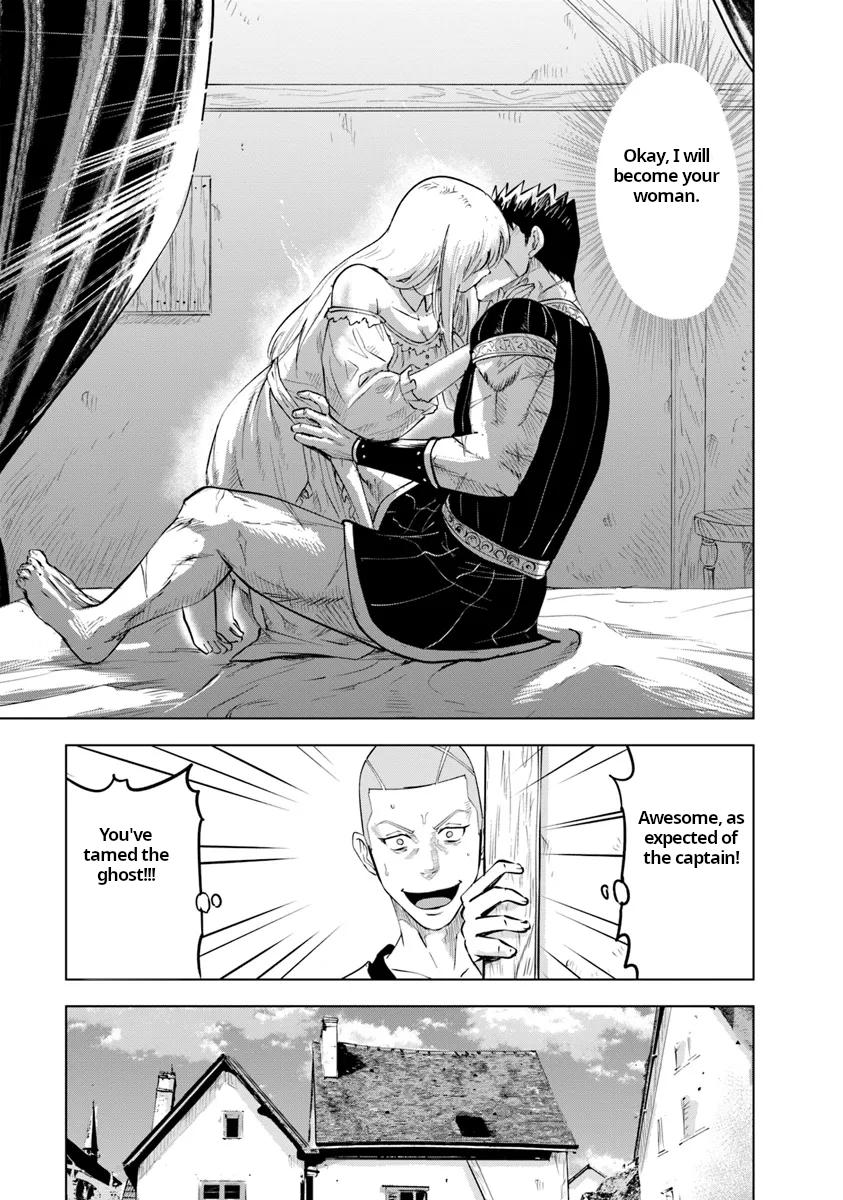 Oukoku e Tsuzuku Michi Chap 90 - Next Chap 91