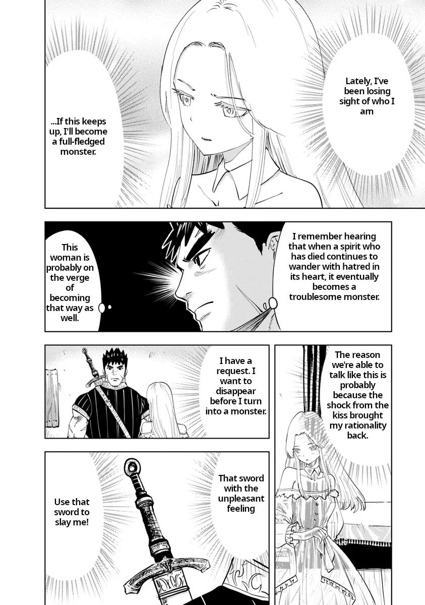 Oukoku e Tsuzuku Michi Chap 90 - Next Chap 91