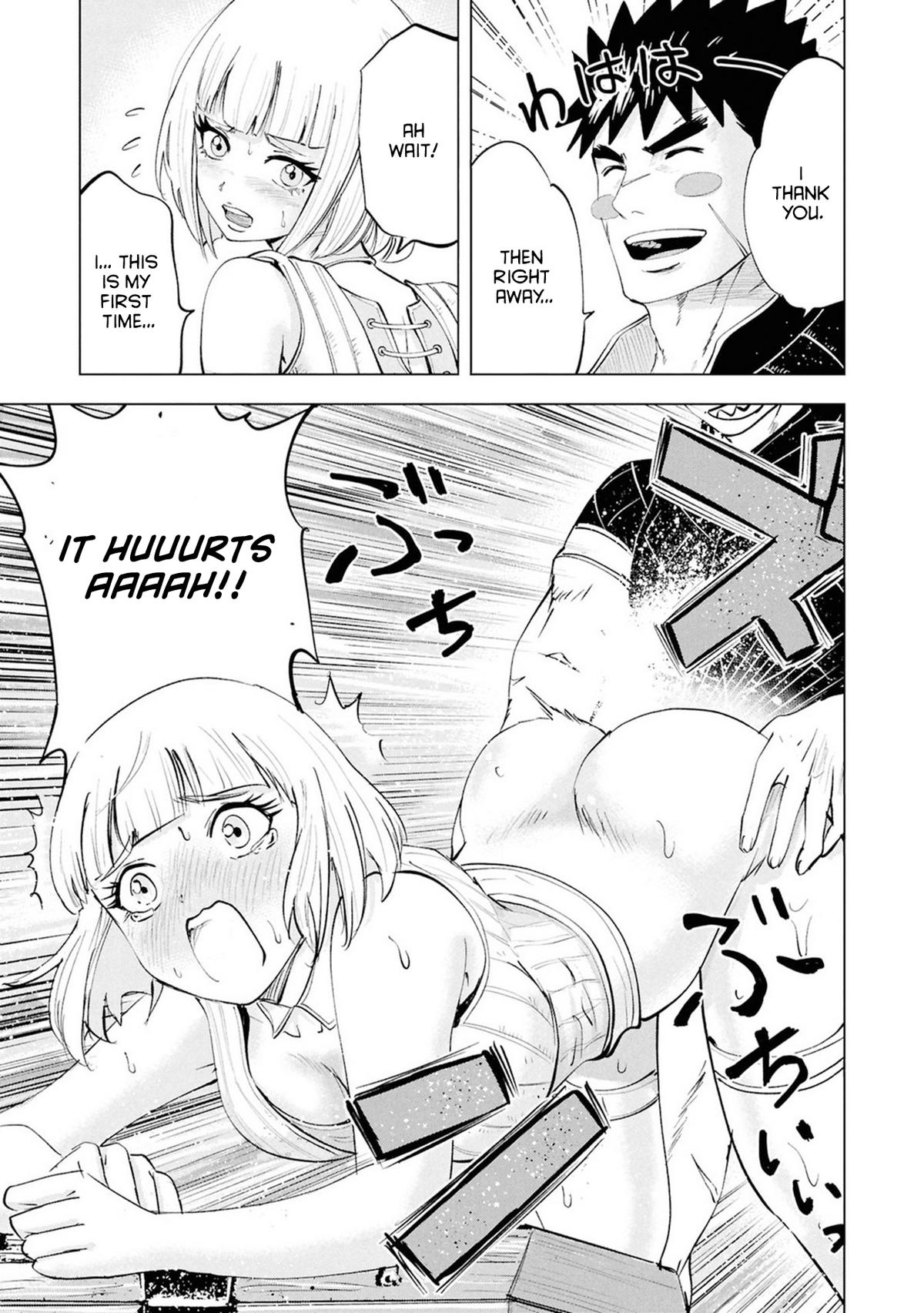 Oukoku e Tsuzuku Michi Chap 108 - Next Chap 109