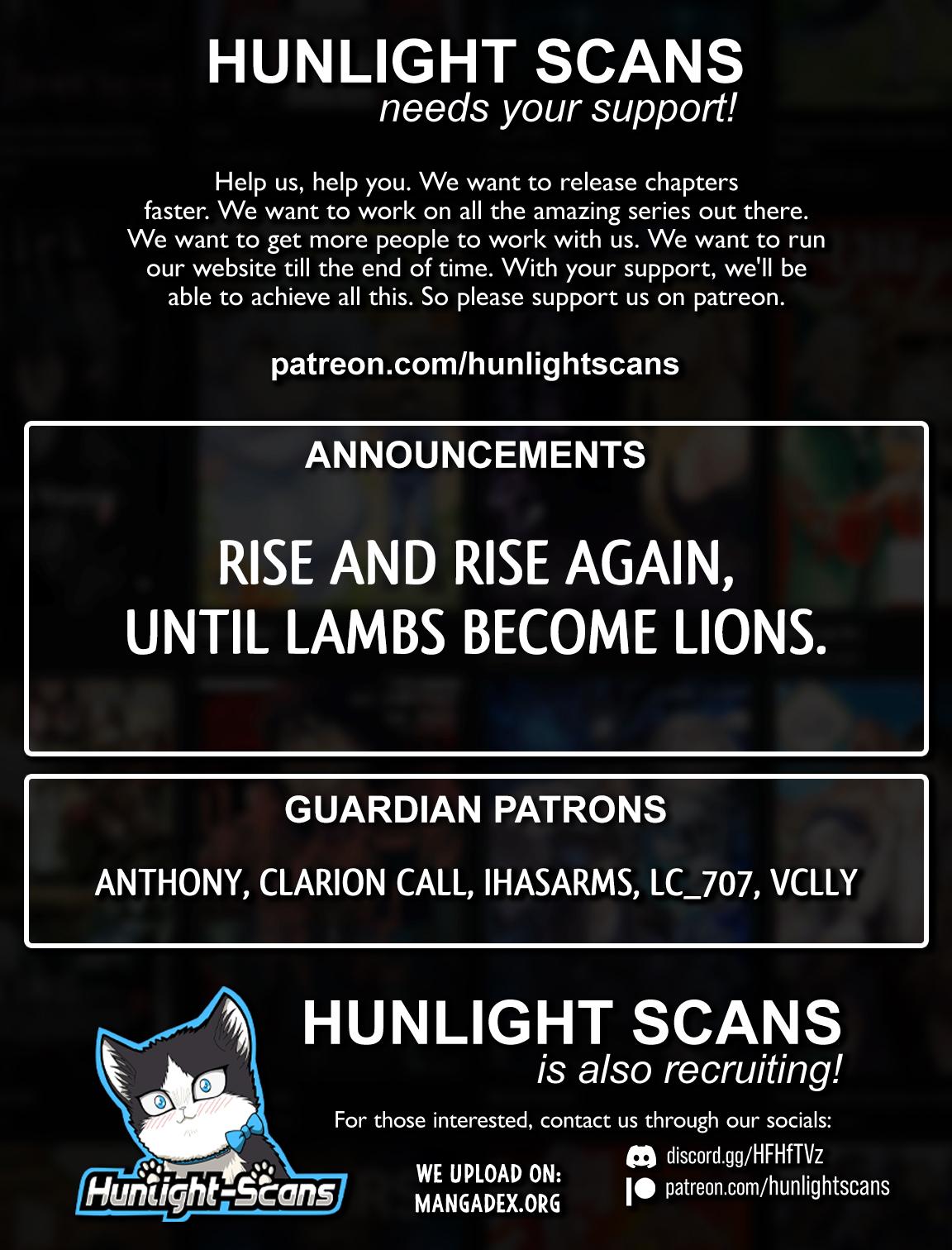 Oukoku e Tsuzuku Michi Chap 109 - Next Chap 110