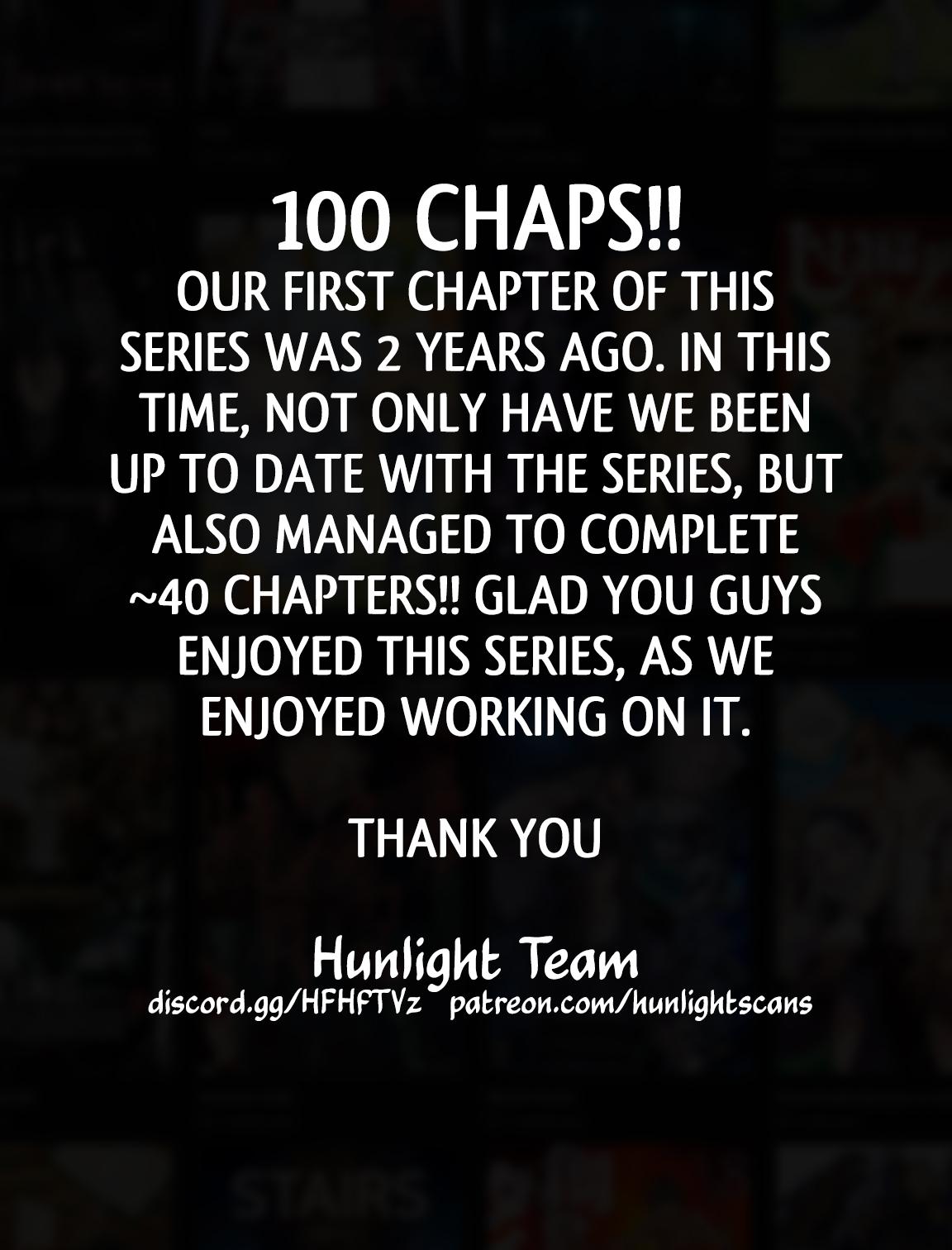 Oukoku e Tsuzuku Michi Chap 100 - Next Chap 101