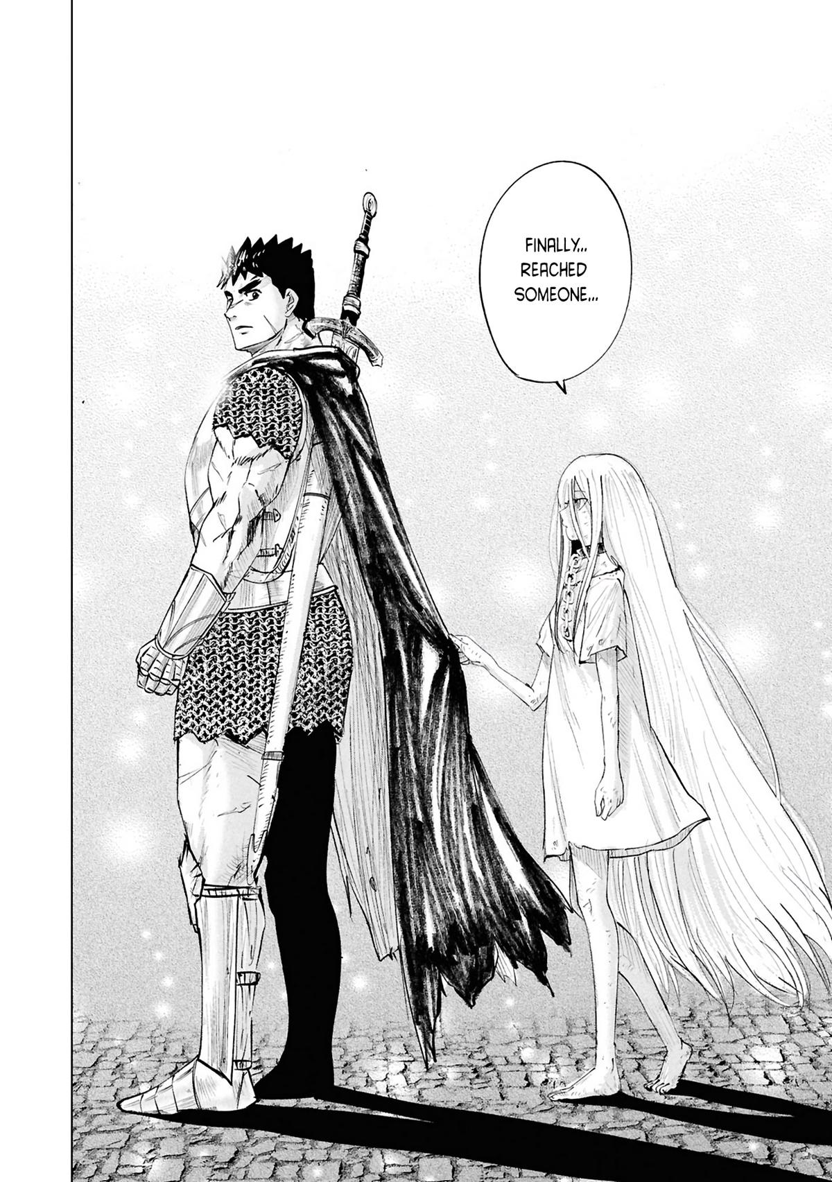 Oukoku e Tsuzuku Michi Chap 102 - Next Chap 103