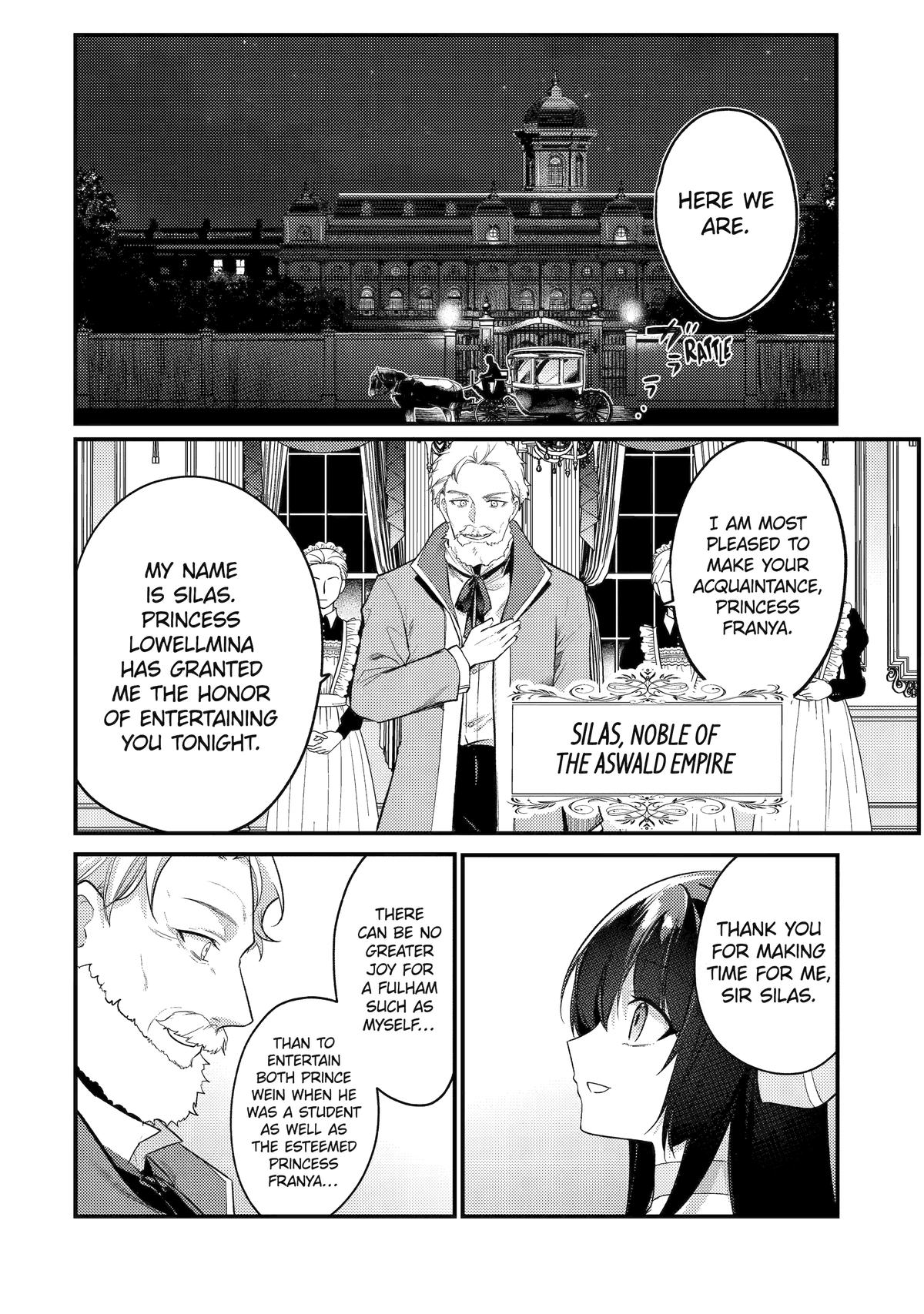 Tensai Ouji no Akaji Kokka Saisei Jutsu Chap 177 - Next Chap 178