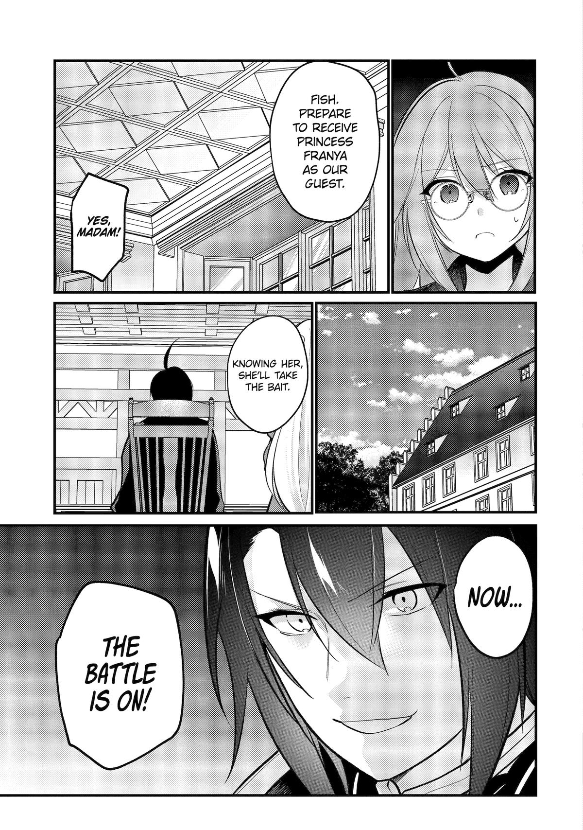Tensai Ouji no Akaji Kokka Saisei Jutsu Chap 177 - Next Chap 178