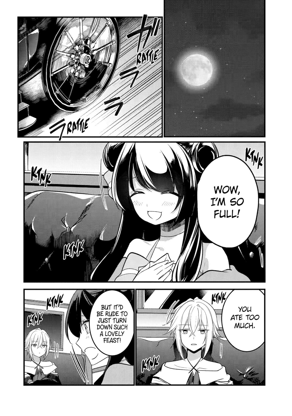 Tensai Ouji no Akaji Kokka Saisei Jutsu Chap 177 - Next Chap 178