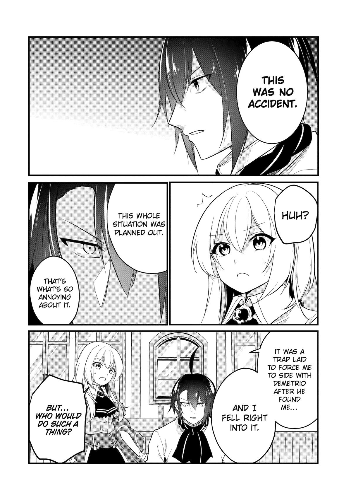 Tensai Ouji no Akaji Kokka Saisei Jutsu Chap 175 - Next Chap 176