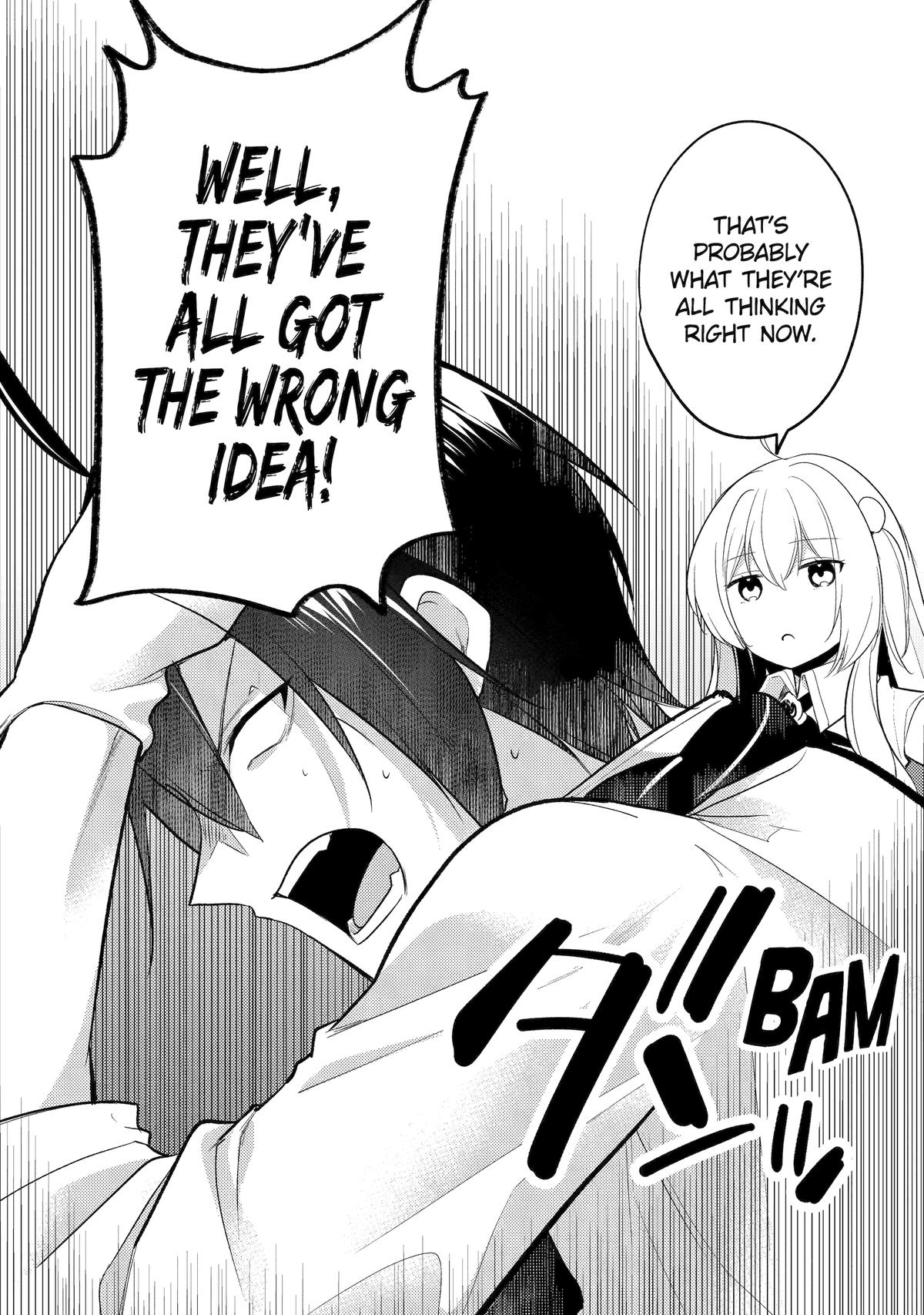 Tensai Ouji no Akaji Kokka Saisei Jutsu Chap 175 - Next Chap 176
