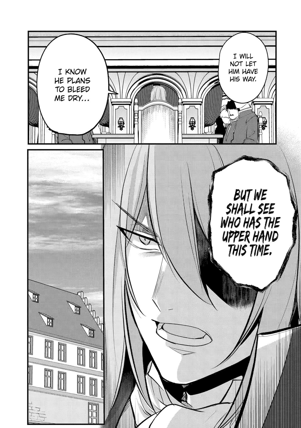 Tensai Ouji no Akaji Kokka Saisei Jutsu Chap 175 - Next Chap 176