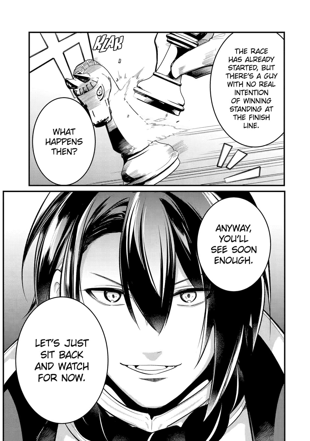Tensai Ouji no Akaji Kokka Saisei Jutsu Chap 178 - Next Chap 179