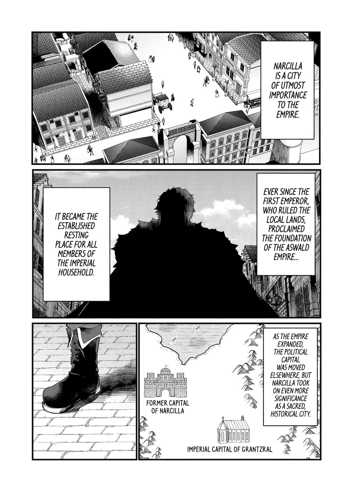 Tensai Ouji no Akaji Kokka Saisei Jutsu Chap 179 - Next Chap 180