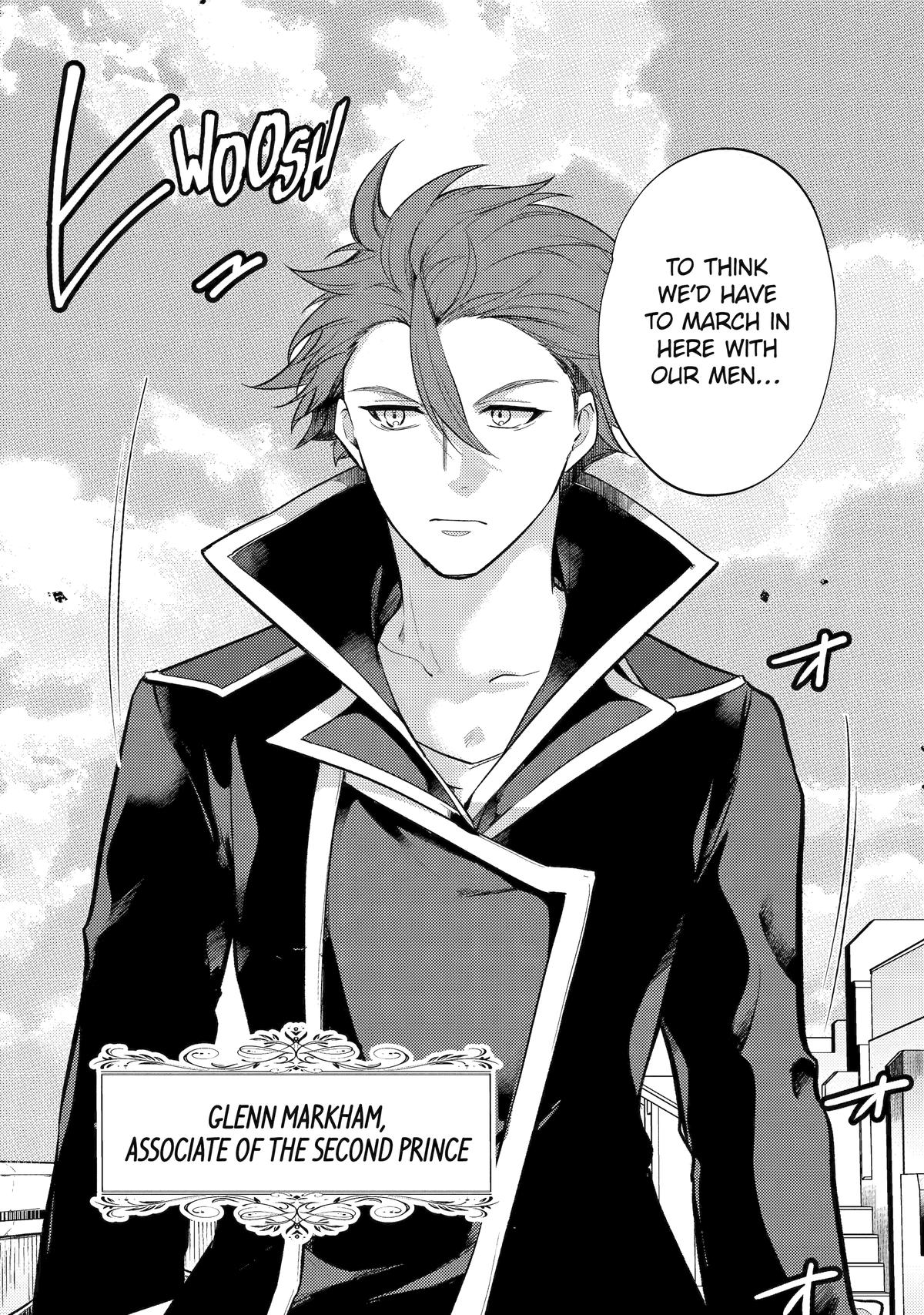 Tensai Ouji no Akaji Kokka Saisei Jutsu Chap 179 - Next Chap 180