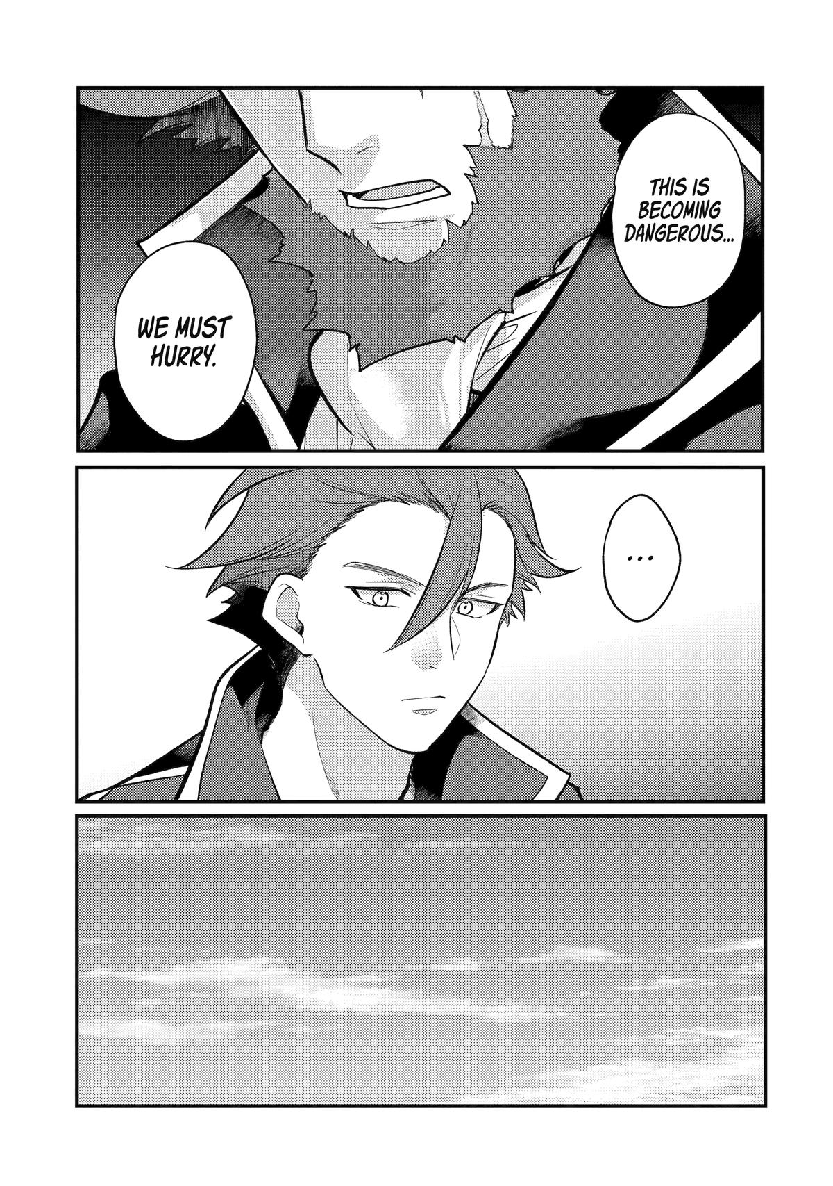 Tensai Ouji no Akaji Kokka Saisei Jutsu Chap 179 - Next Chap 180