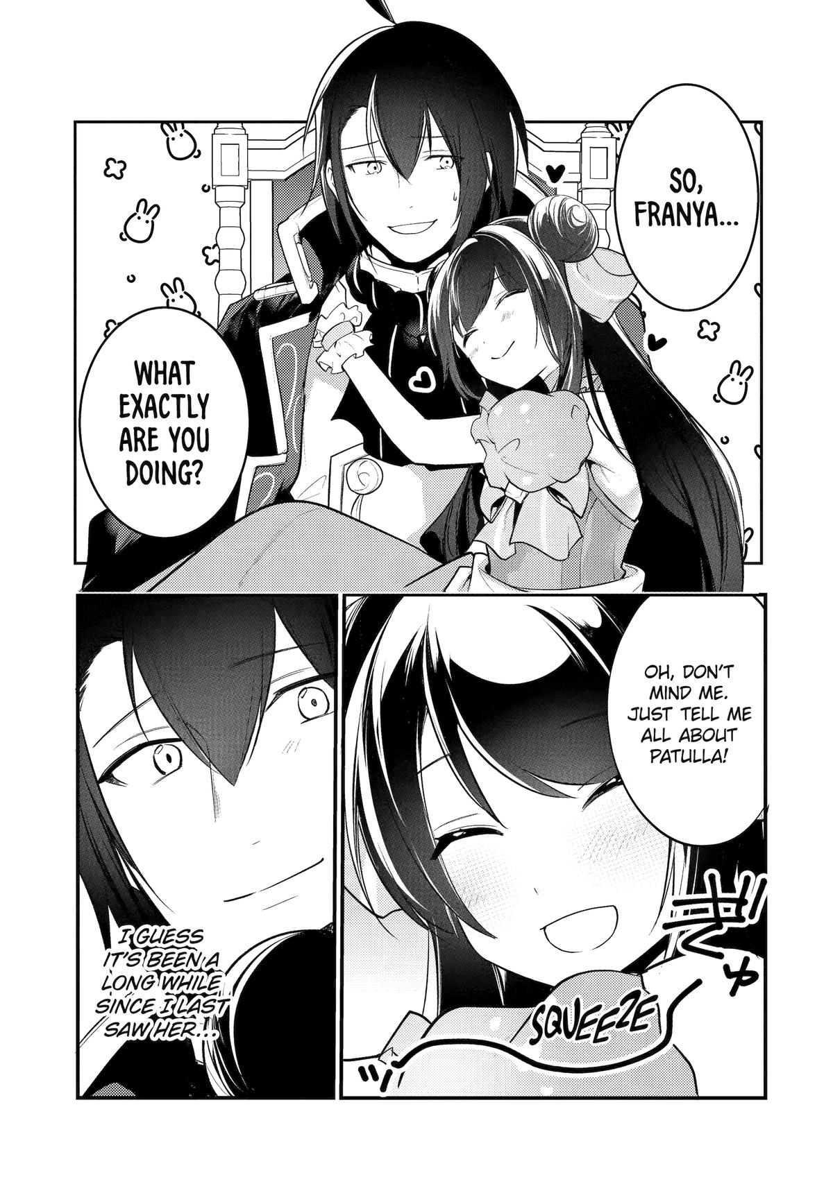 Tensai Ouji no Akaji Kokka Saisei Jutsu Chap 170 - Next Chap 171