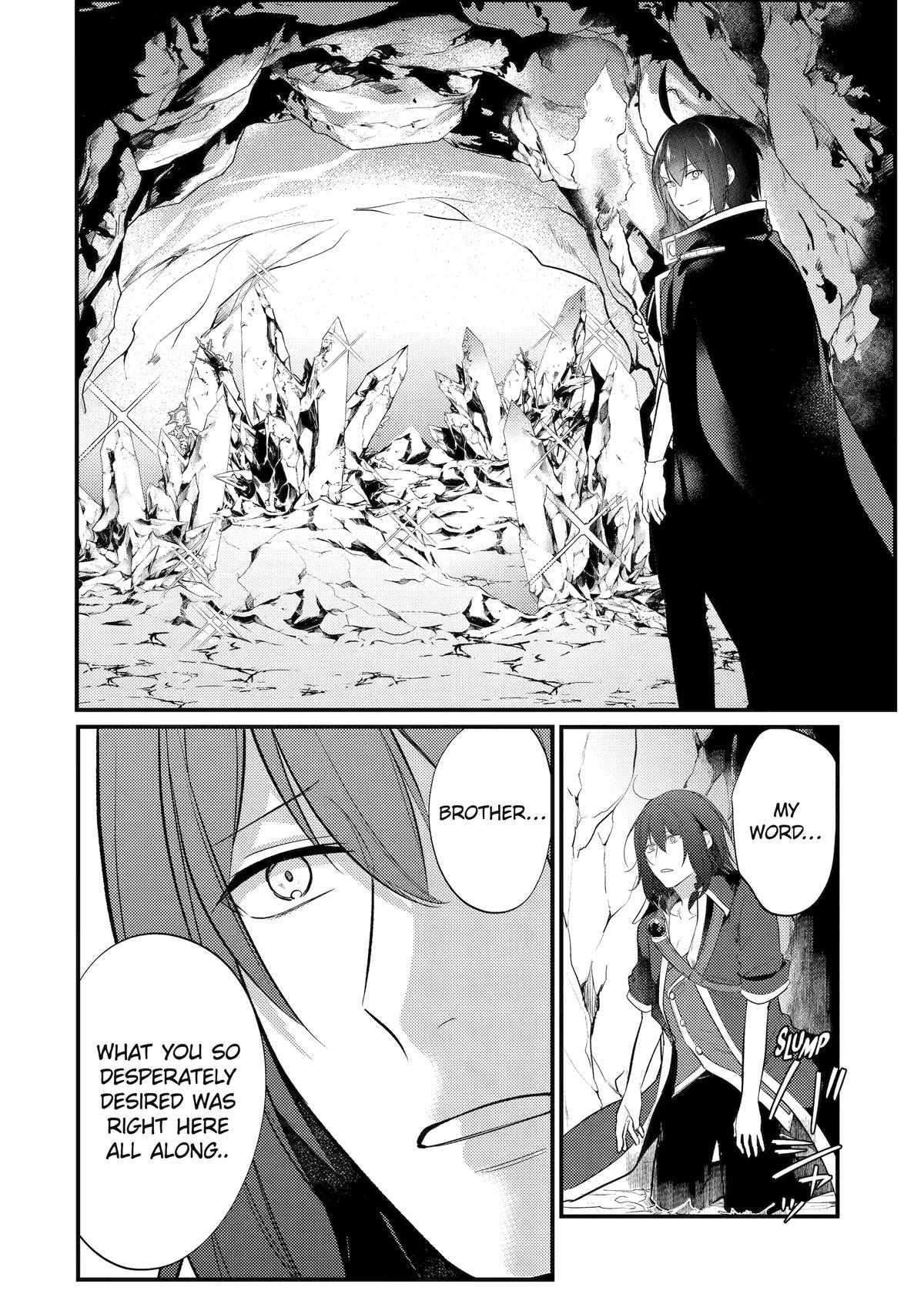 Tensai Ouji no Akaji Kokka Saisei Jutsu Chap 170 - Next Chap 171