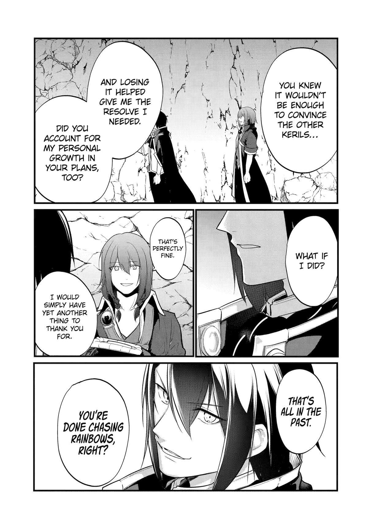 Tensai Ouji no Akaji Kokka Saisei Jutsu Chap 170 - Next Chap 171