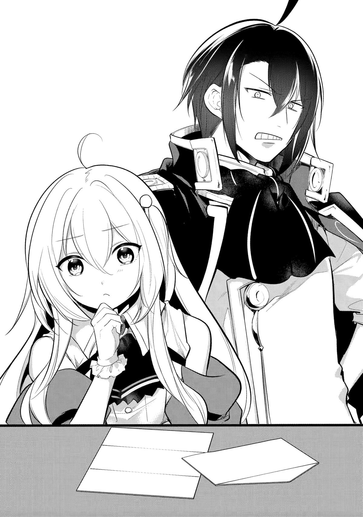 Tensai Ouji no Akaji Kokka Saisei Jutsu Chap 171 - Next Chap 172