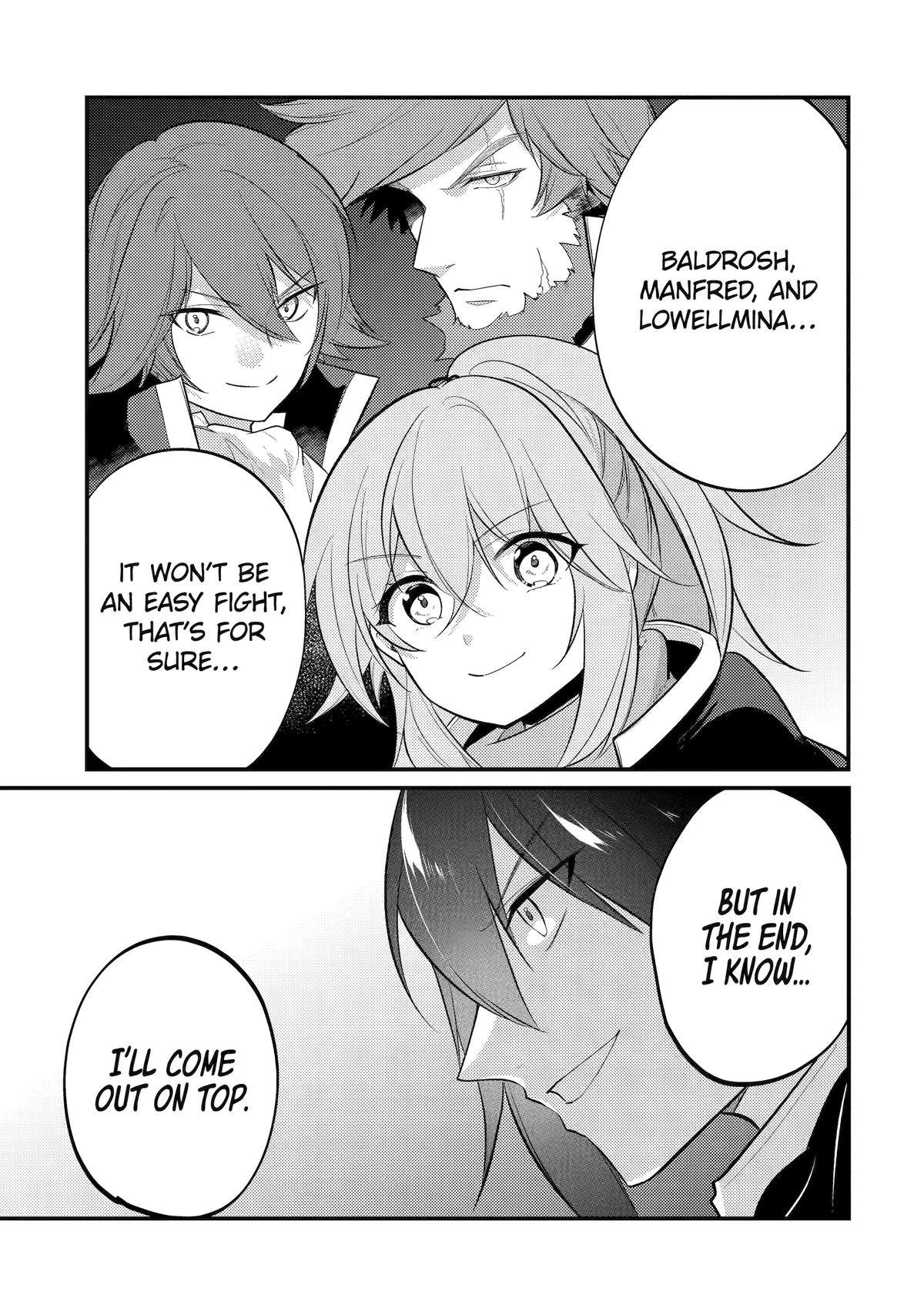 Tensai Ouji no Akaji Kokka Saisei Jutsu Chap 173 - Next Chap 174