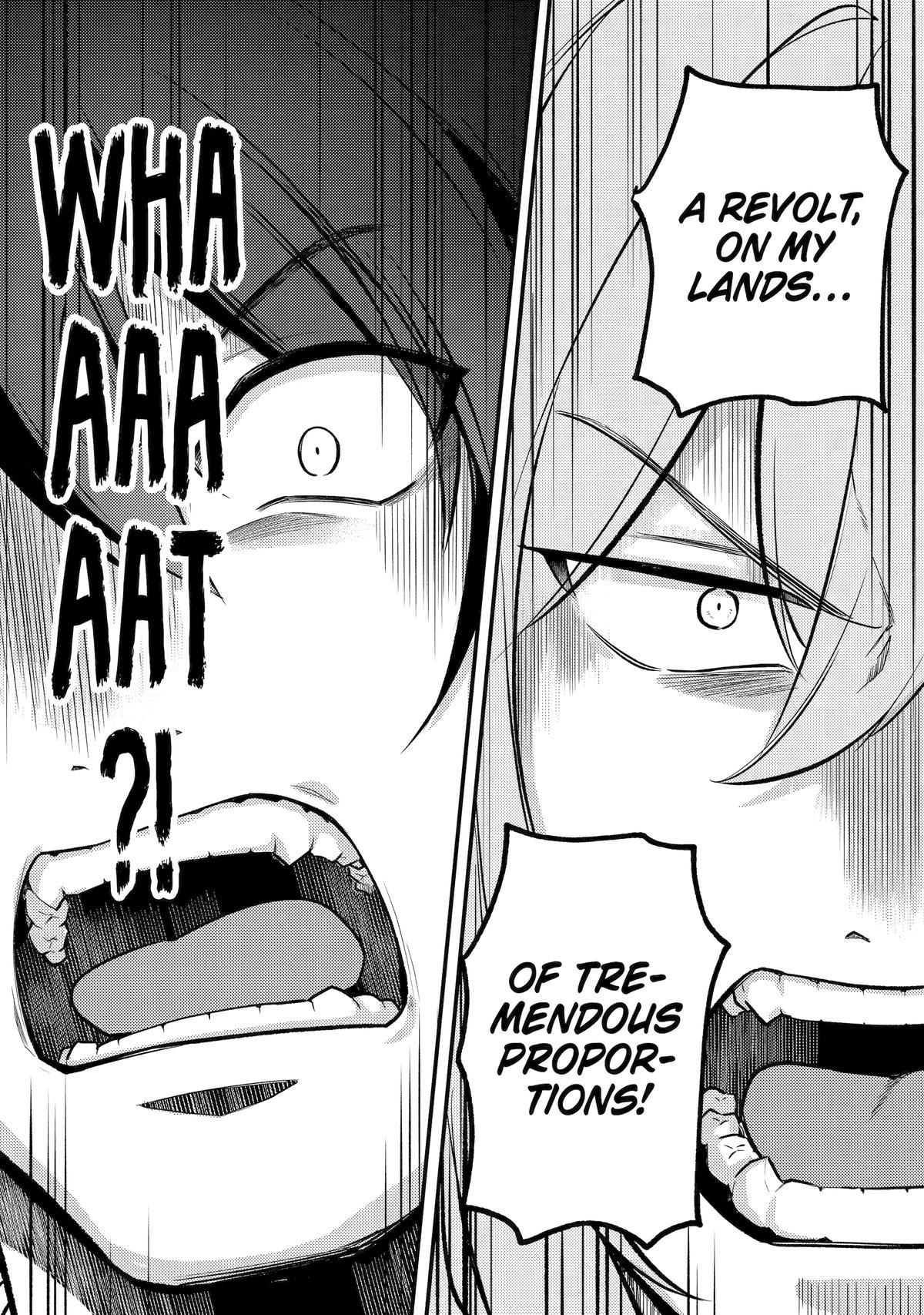 Tensai Ouji no Akaji Kokka Saisei Jutsu Chap 184 - Next Chap 185