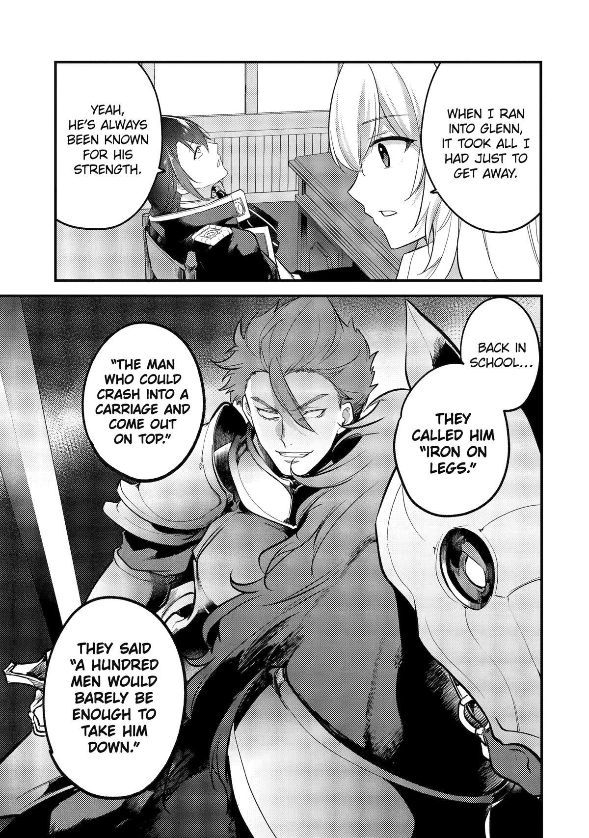 Tensai Ouji no Akaji Kokka Saisei Jutsu Chap 184 - Next Chap 185