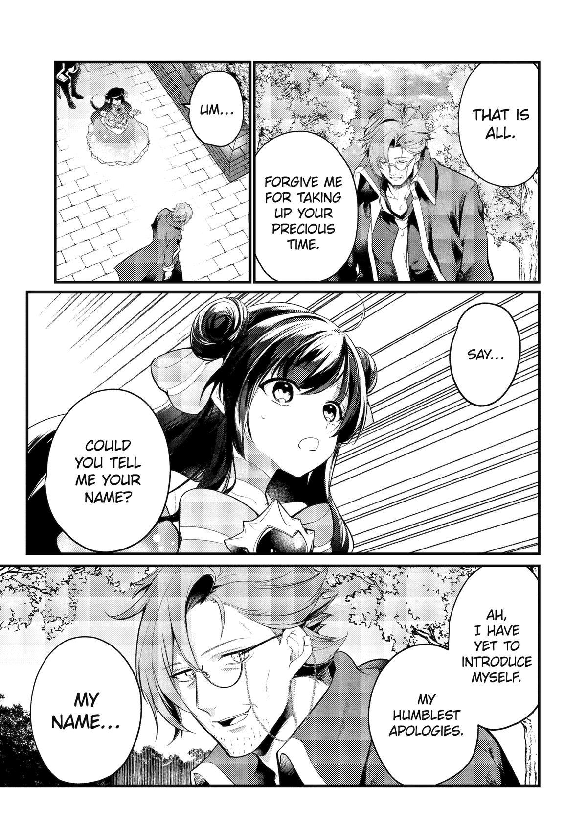 Tensai Ouji no Akaji Kokka Saisei Jutsu Chap 185 - Next Chap 186