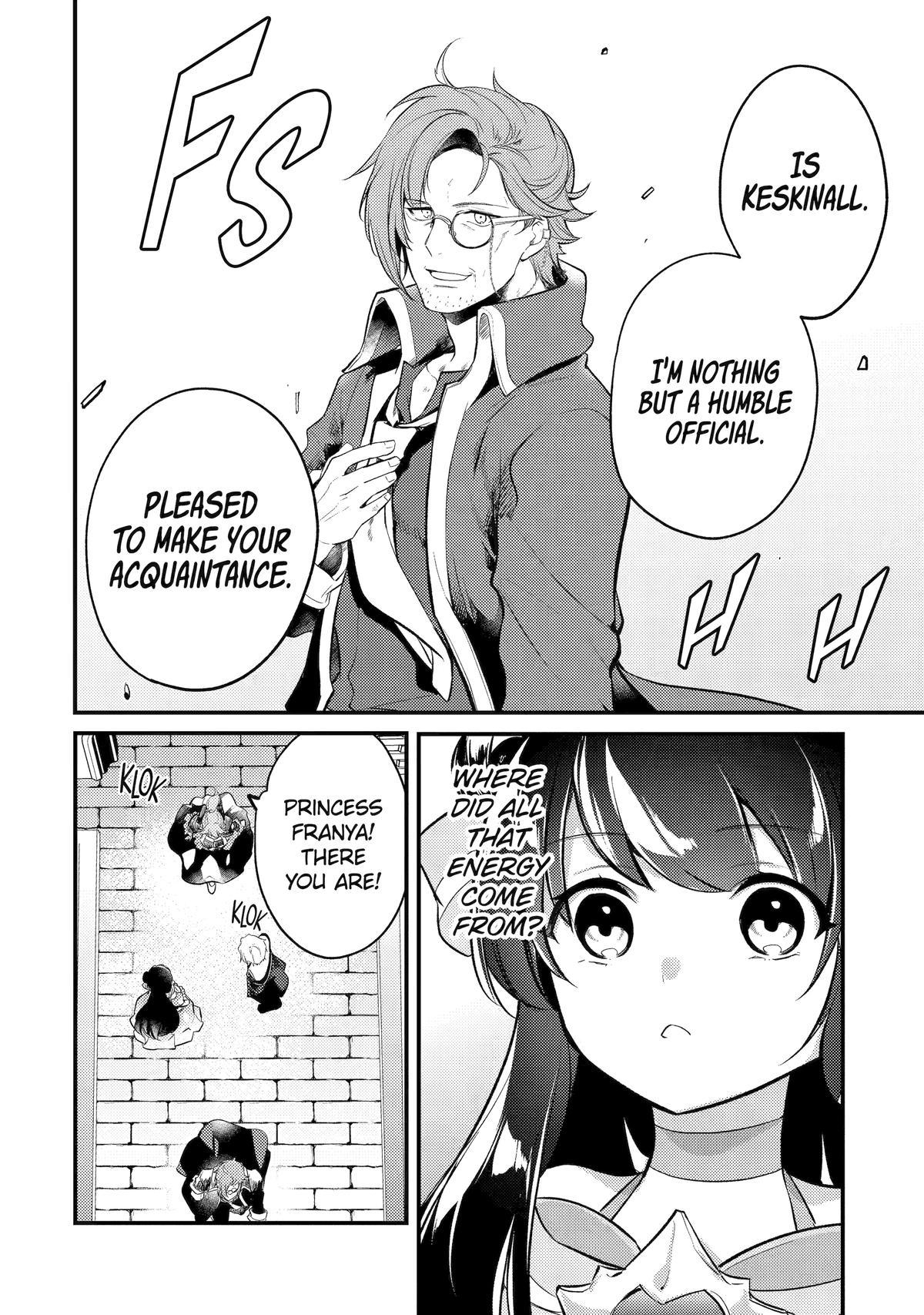 Tensai Ouji no Akaji Kokka Saisei Jutsu Chap 185 - Next Chap 186