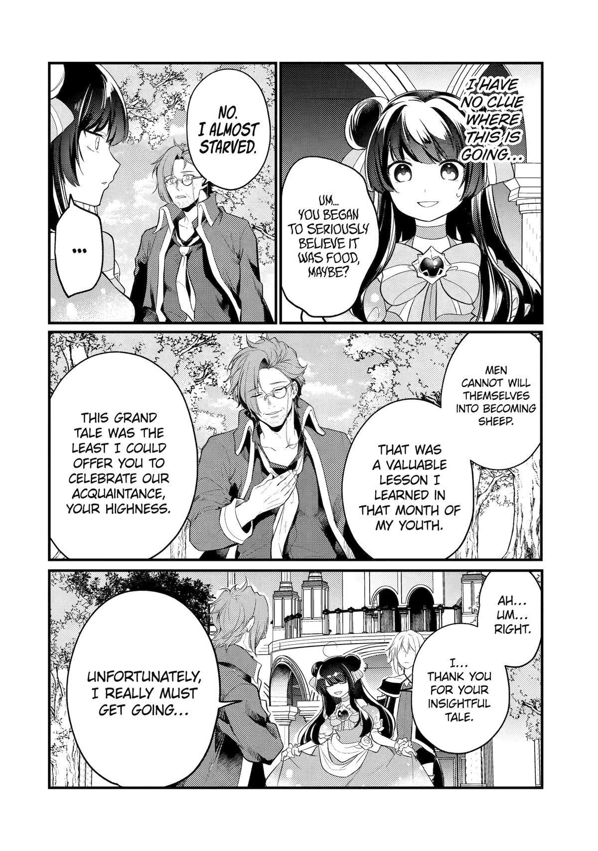 Tensai Ouji no Akaji Kokka Saisei Jutsu Chap 185 - Next Chap 186
