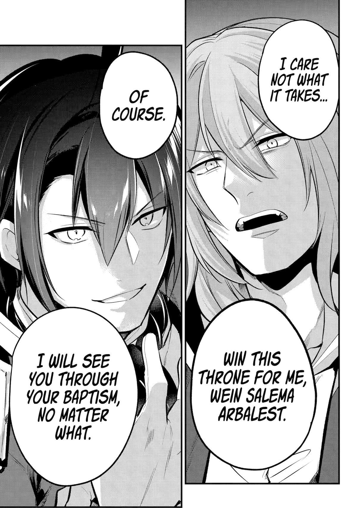 Tensai Ouji no Akaji Kokka Saisei Jutsu Chap 186 - Next Chap 187