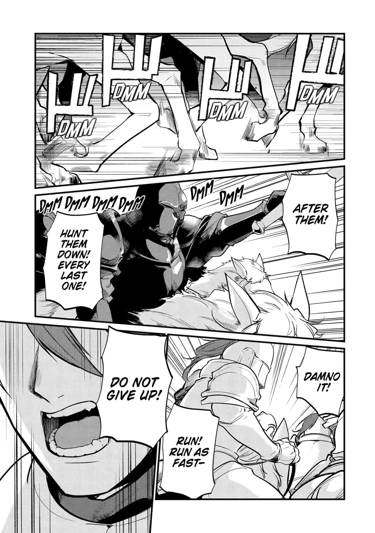 Tensai Ouji no Akaji Kokka Saisei Jutsu Chap 188 - Next Chap 189