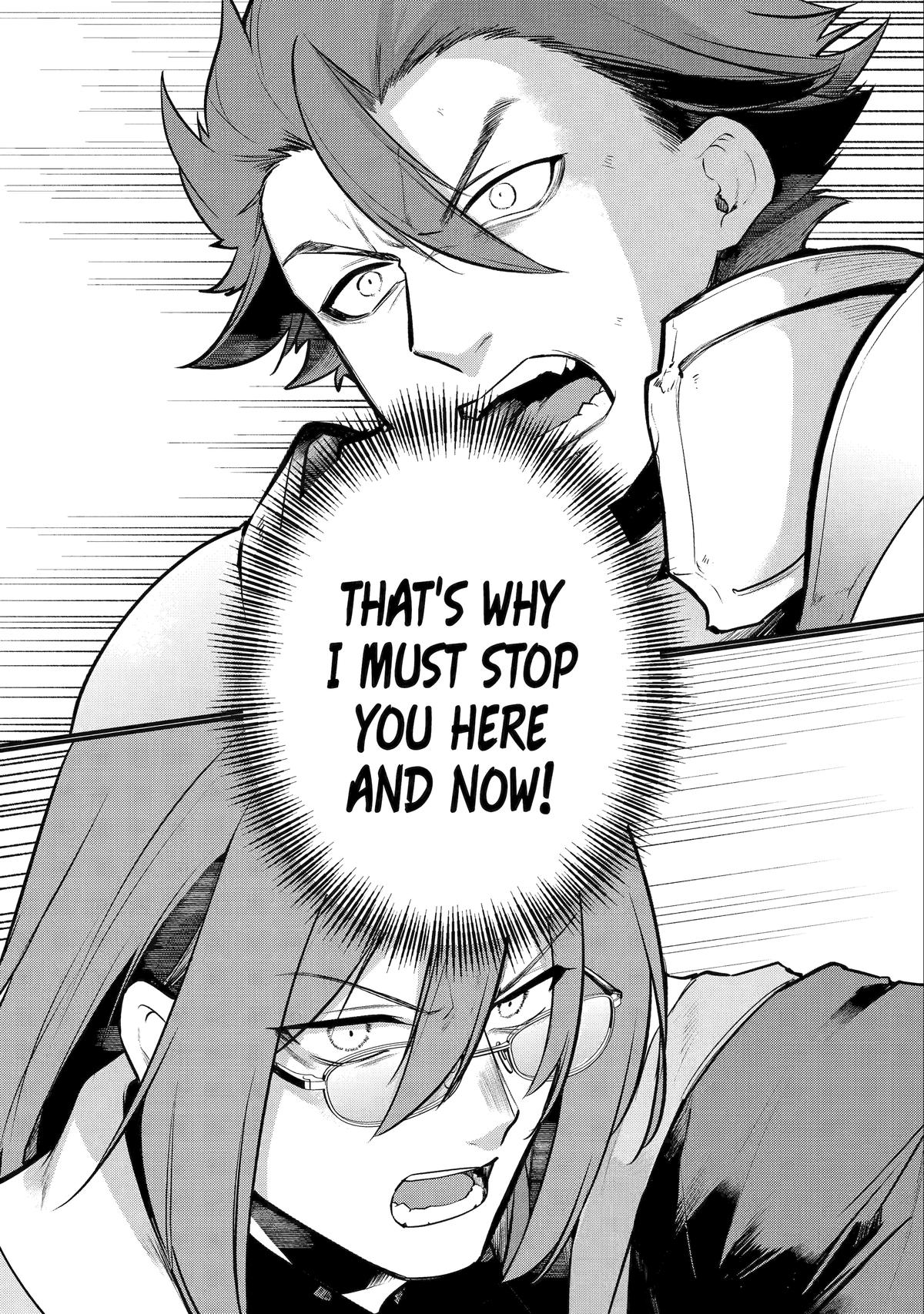Tensai Ouji no Akaji Kokka Saisei Jutsu Chap 189 - Next Chap 190