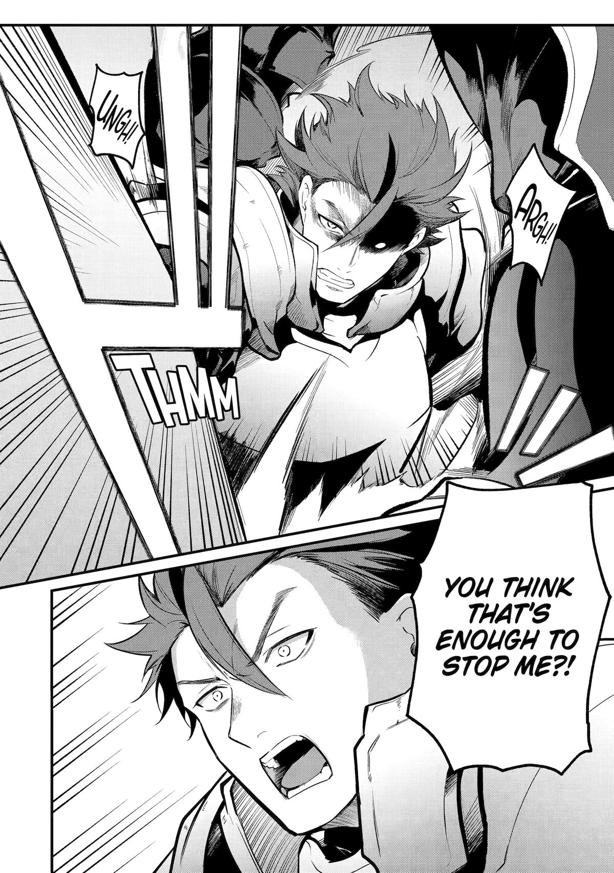 Tensai Ouji no Akaji Kokka Saisei Jutsu Chap 189 - Next Chap 190