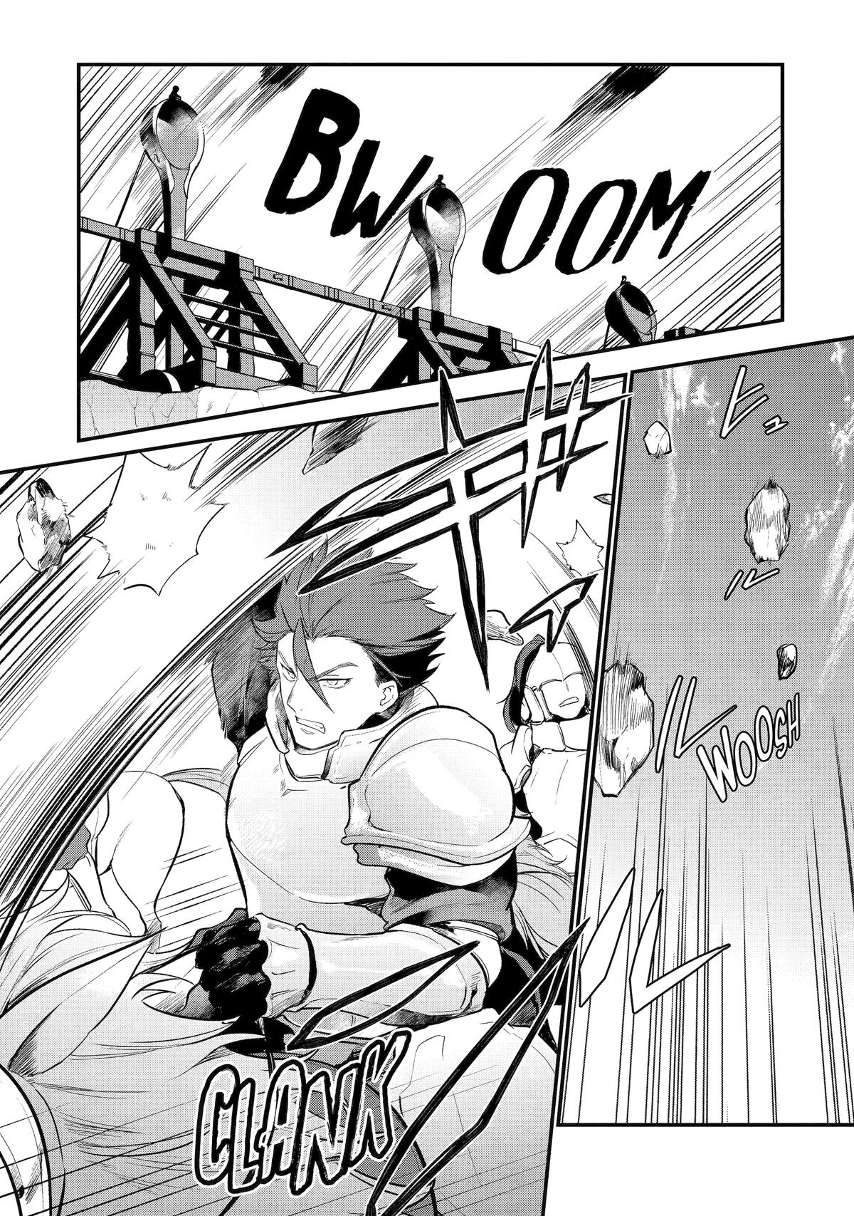 Tensai Ouji no Akaji Kokka Saisei Jutsu Chap 189 - Next Chap 190