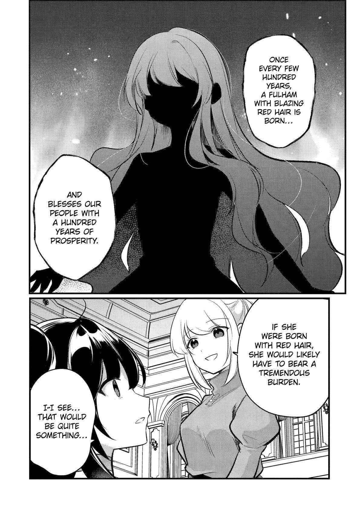 Tensai Ouji no Akaji Kokka Saisei Jutsu Chap 180 - Next Chap 181
