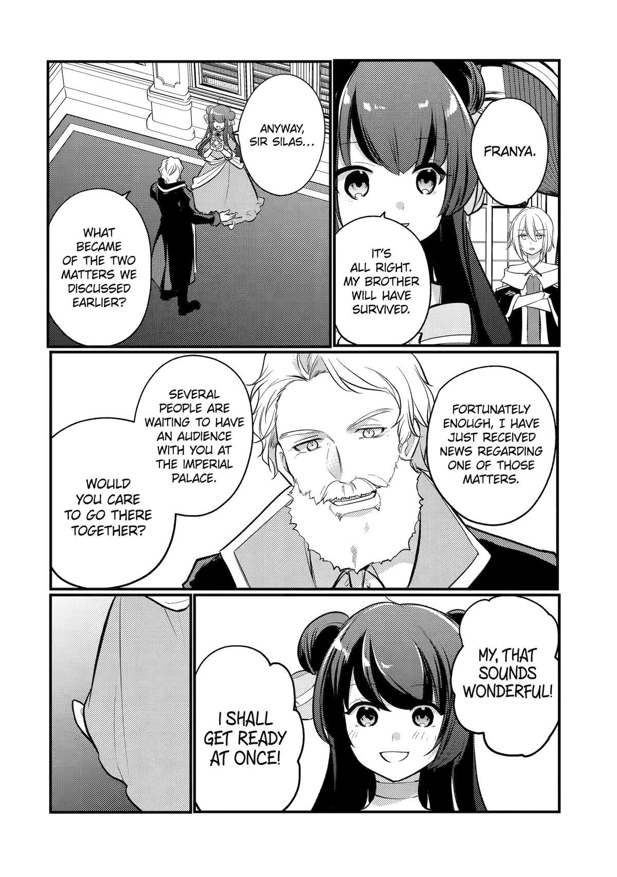 Tensai Ouji no Akaji Kokka Saisei Jutsu Chap 180 - Next Chap 181