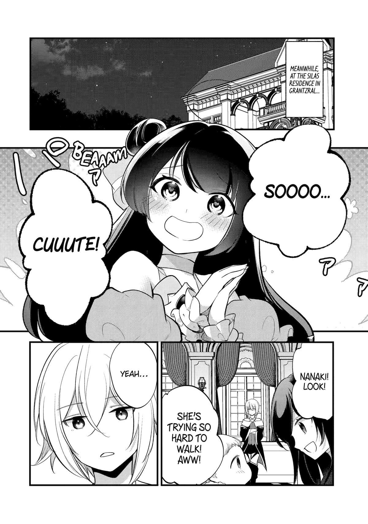 Tensai Ouji no Akaji Kokka Saisei Jutsu Chap 180 - Next Chap 181