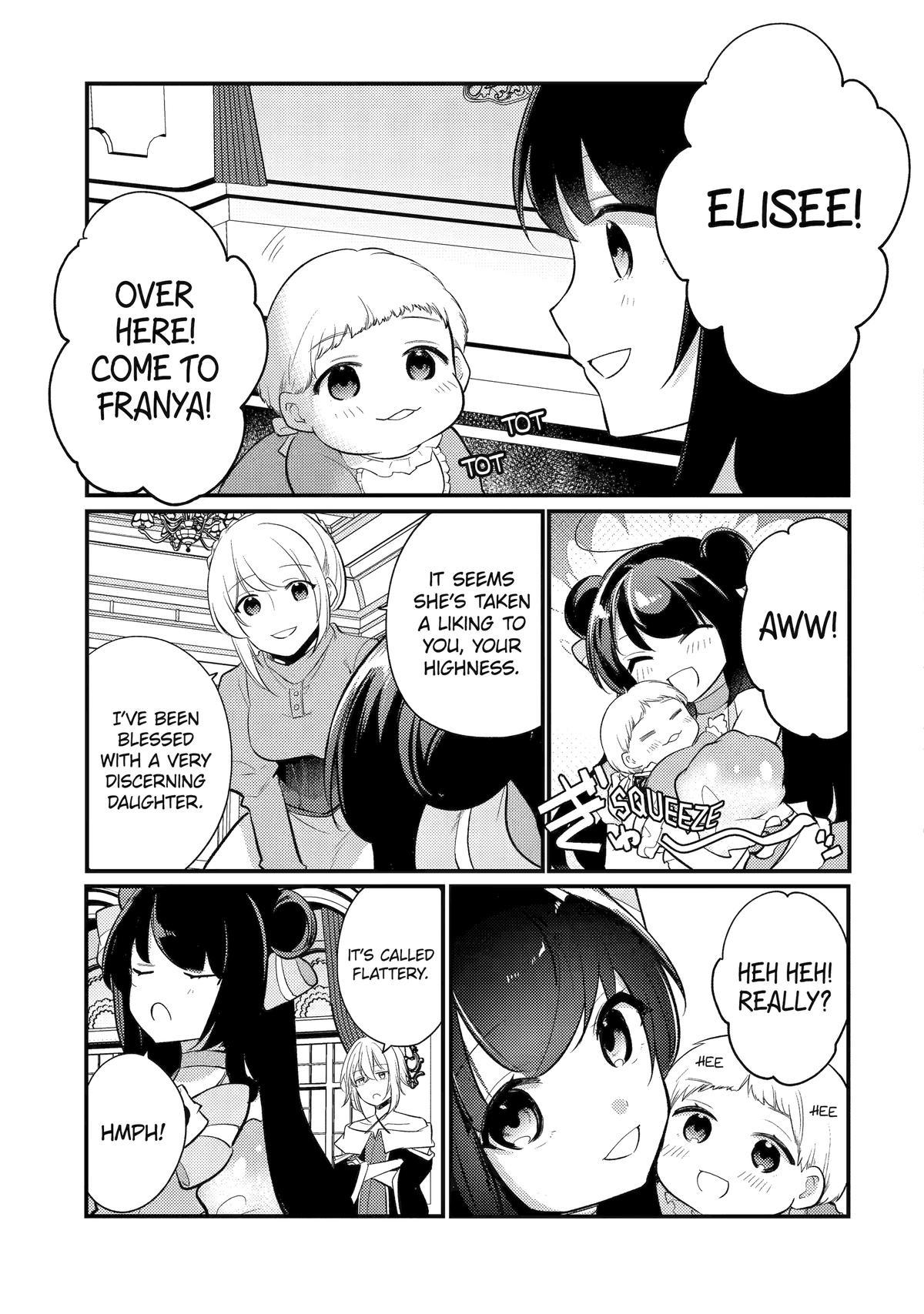 Tensai Ouji no Akaji Kokka Saisei Jutsu Chap 180 - Next Chap 181
