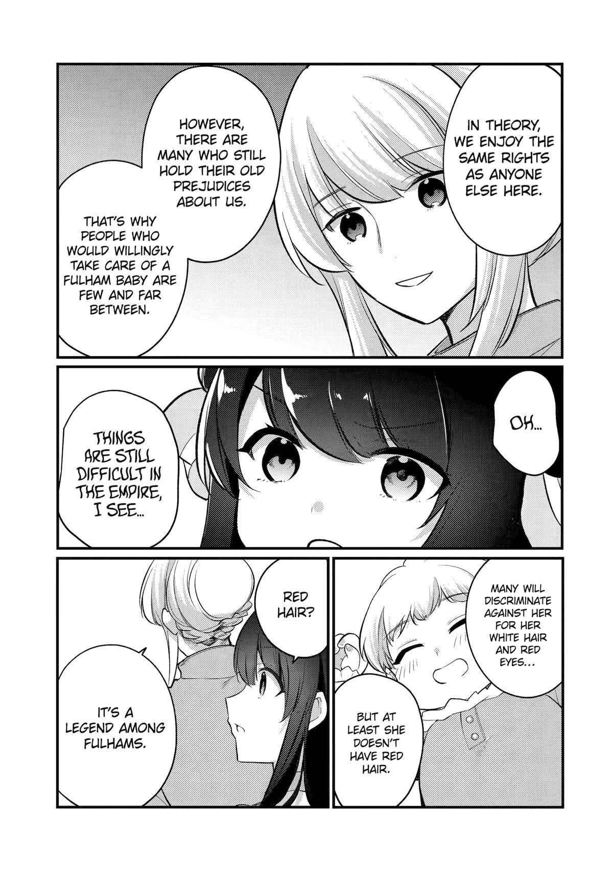 Tensai Ouji no Akaji Kokka Saisei Jutsu Chap 180 - Next Chap 181