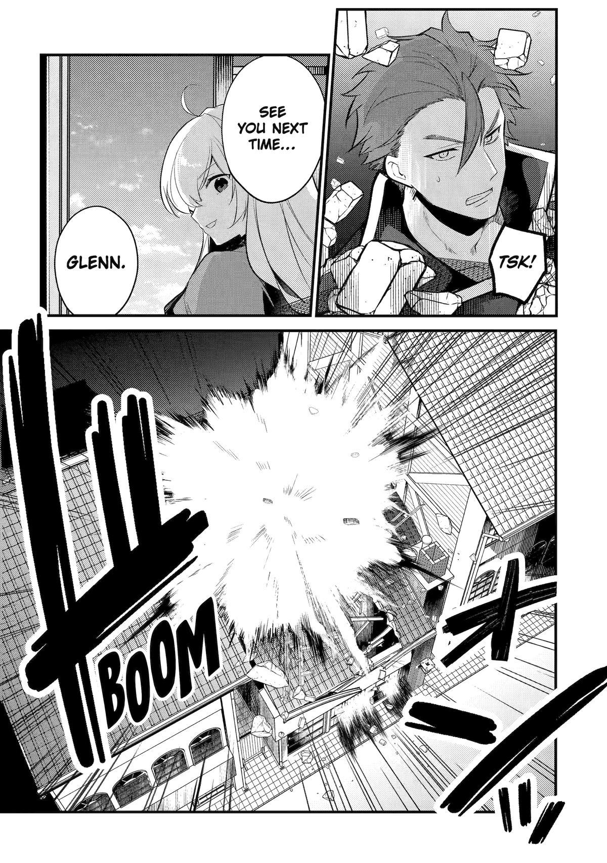 Tensai Ouji no Akaji Kokka Saisei Jutsu Chap 181 - Next Chap 182