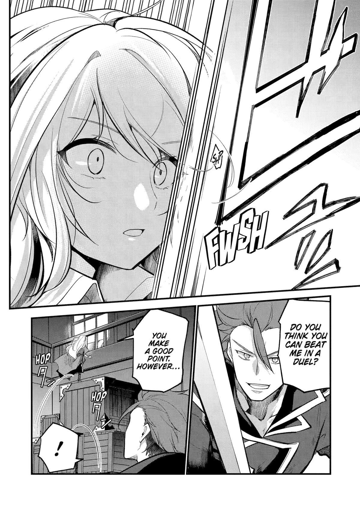 Tensai Ouji no Akaji Kokka Saisei Jutsu Chap 181 - Next Chap 182