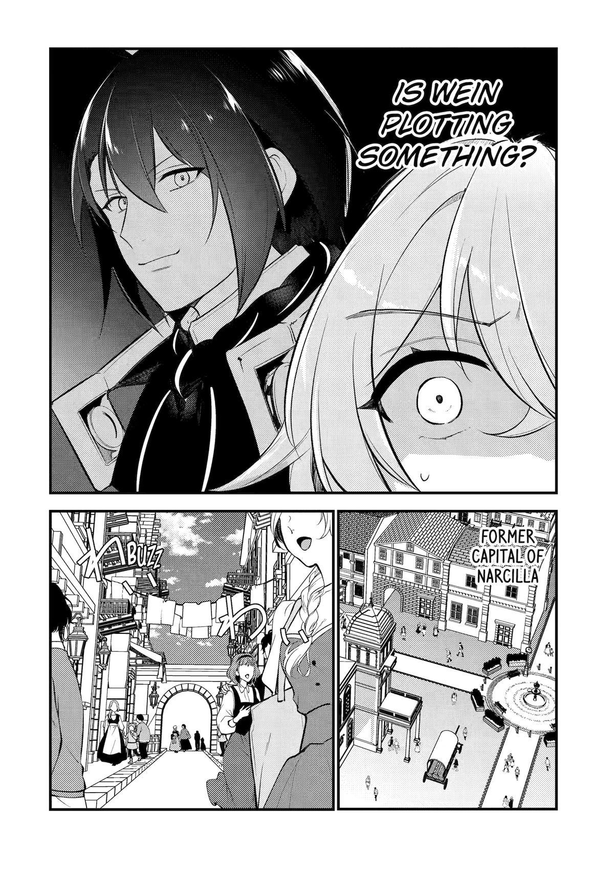 Tensai Ouji no Akaji Kokka Saisei Jutsu Chap 181 - Next Chap 182