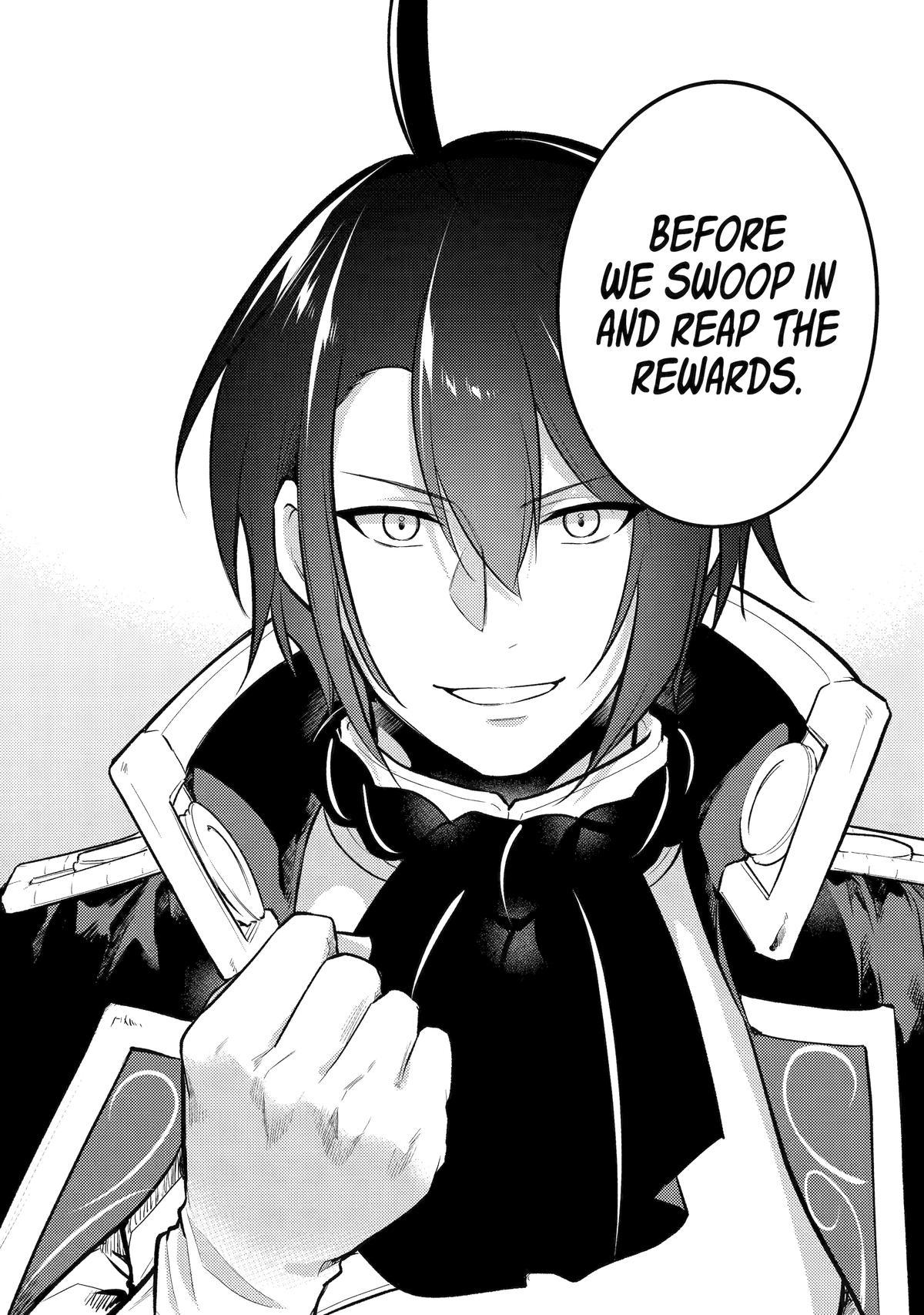 Tensai Ouji no Akaji Kokka Saisei Jutsu Chap 183 - Next Chap 184
