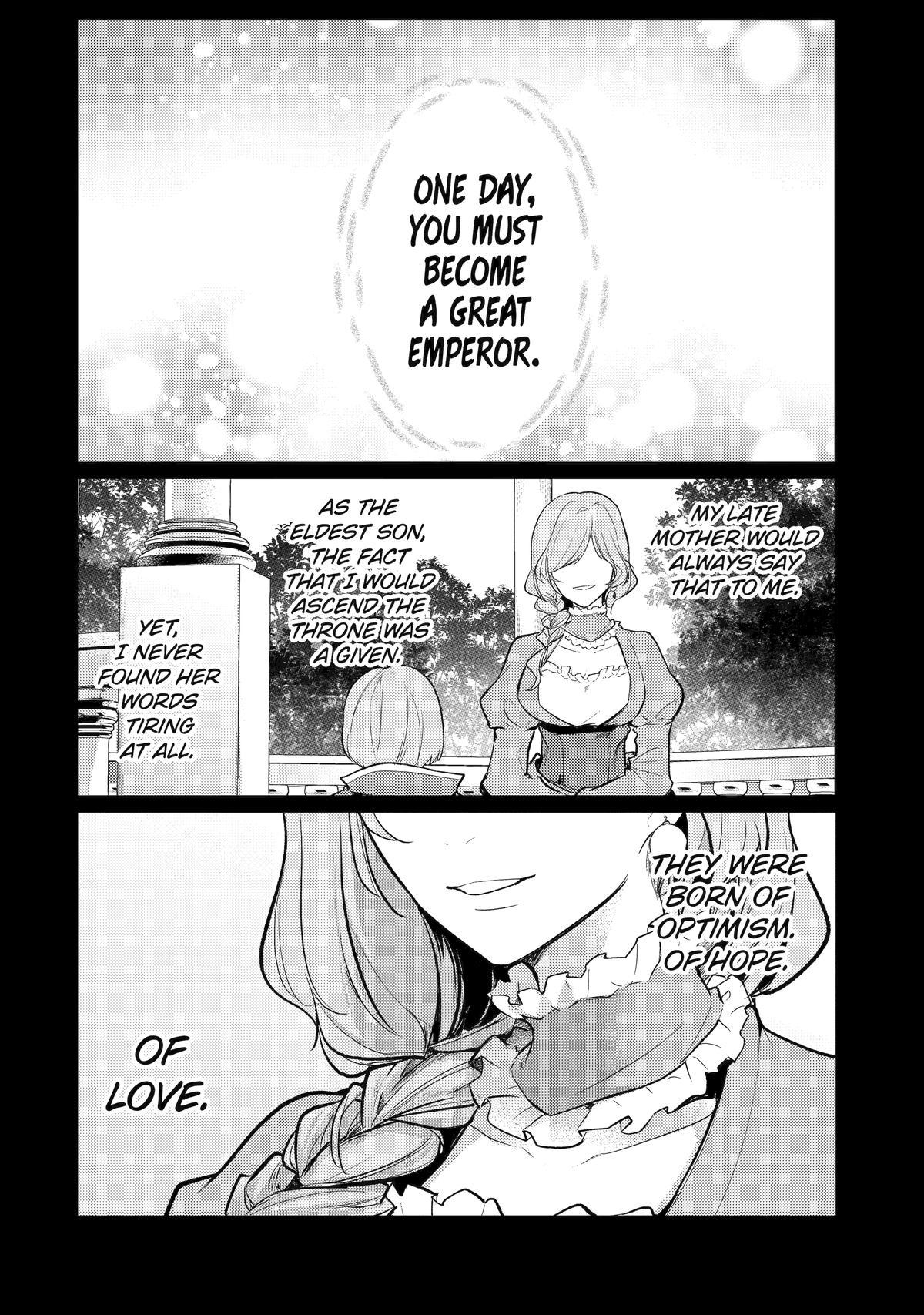 Tensai Ouji no Akaji Kokka Saisei Jutsu Chap 183 - Next Chap 184
