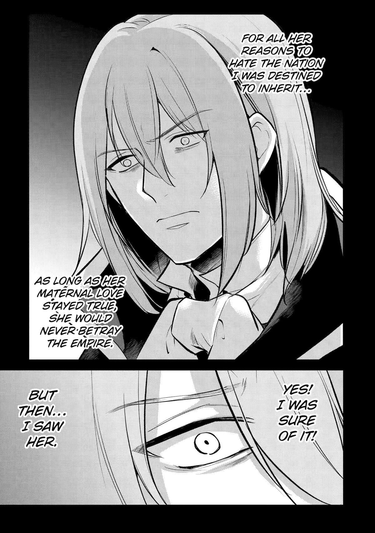 Tensai Ouji no Akaji Kokka Saisei Jutsu Chap 183 - Next Chap 184