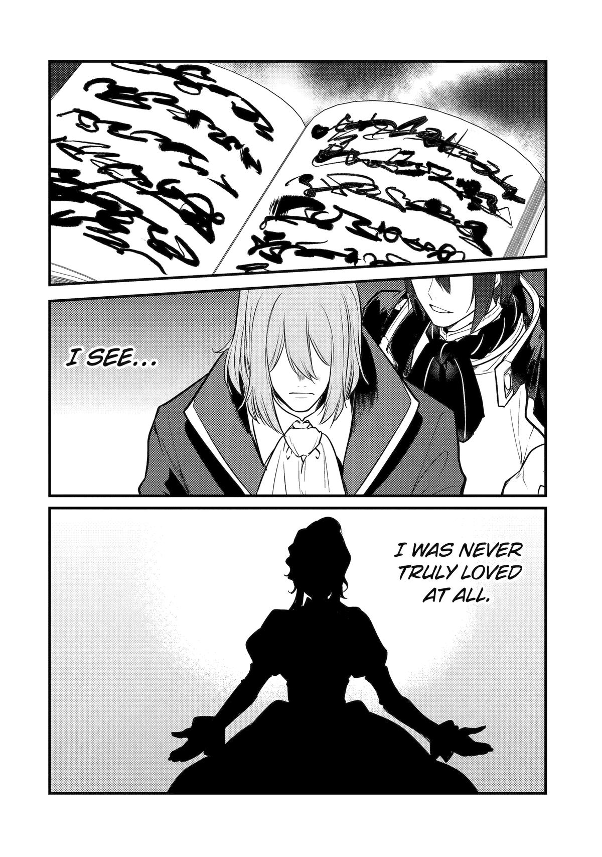 Tensai Ouji no Akaji Kokka Saisei Jutsu Chap 194 - Next Chap 195