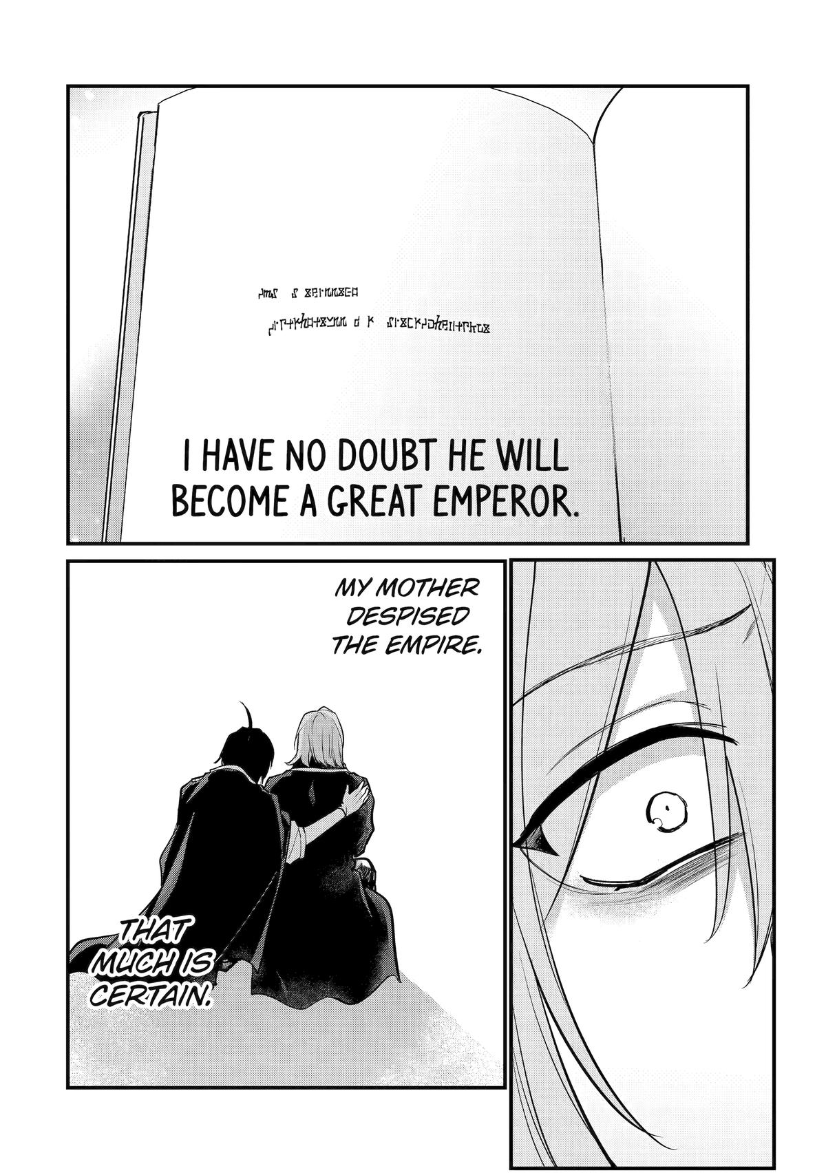 Tensai Ouji no Akaji Kokka Saisei Jutsu Chap 194 - Next Chap 195