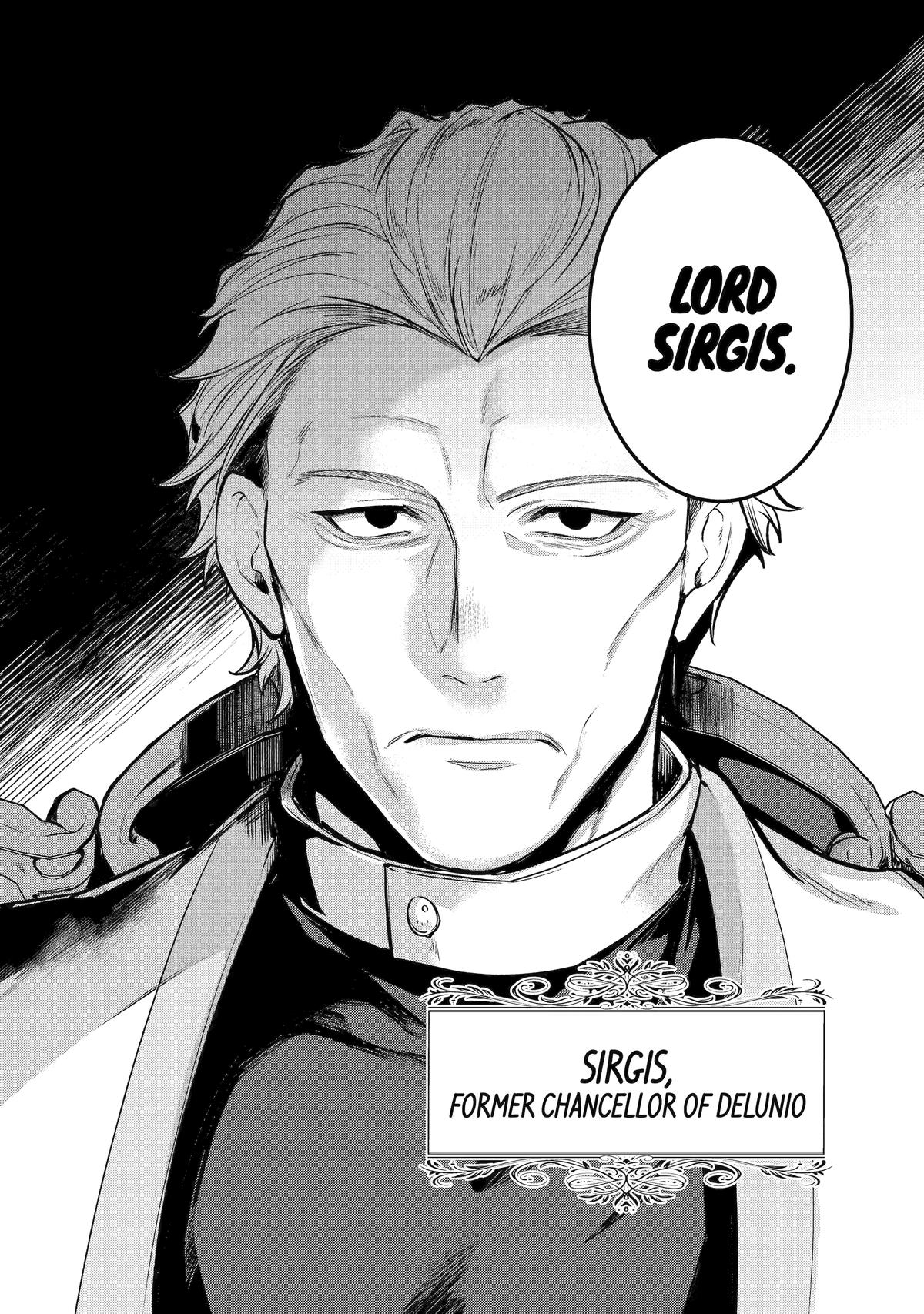 Tensai Ouji no Akaji Kokka Saisei Jutsu Chap 195 - Next Chap 196