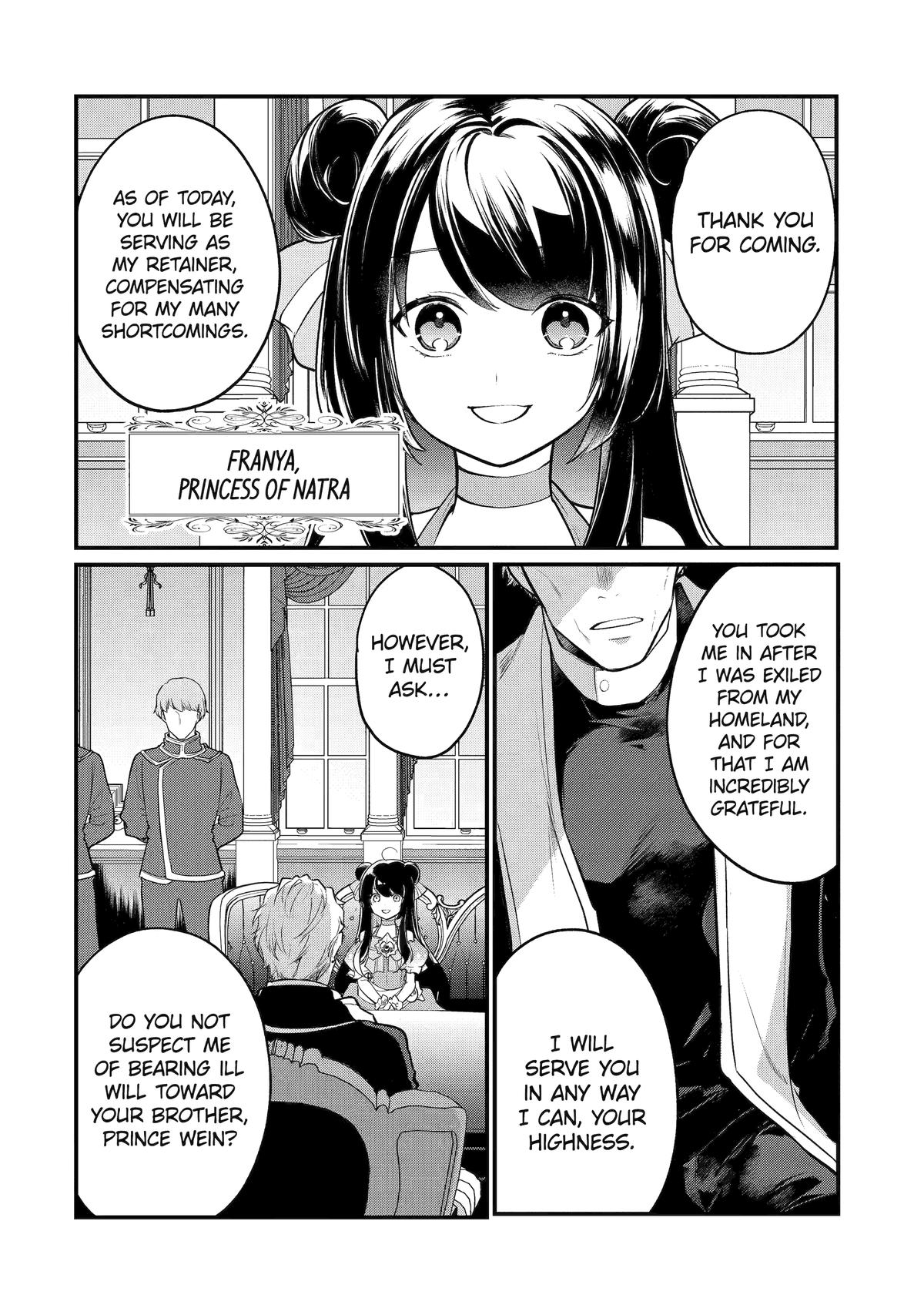 Tensai Ouji no Akaji Kokka Saisei Jutsu Chap 195 - Next Chap 196
